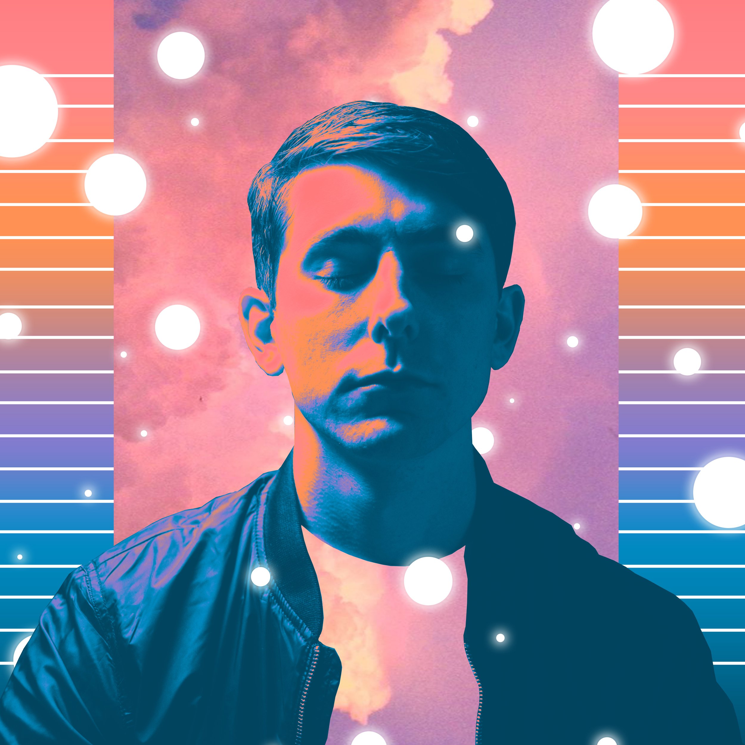 Notaker pushes boundaries on album teasing single, "Rainbow Eyes"