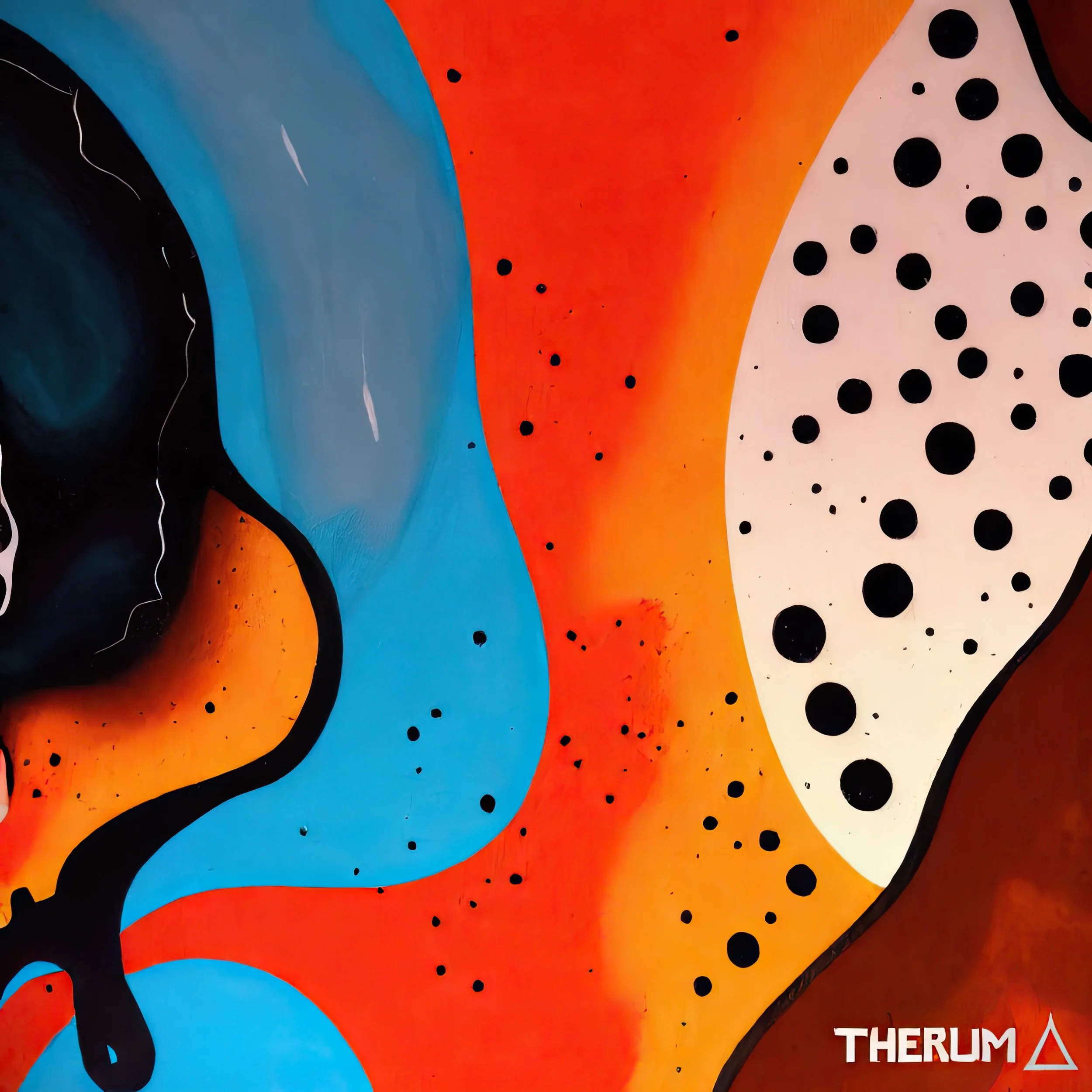 Therum creates a cosmic journey on single release, "Sweet Victories/Sour Defeat”.