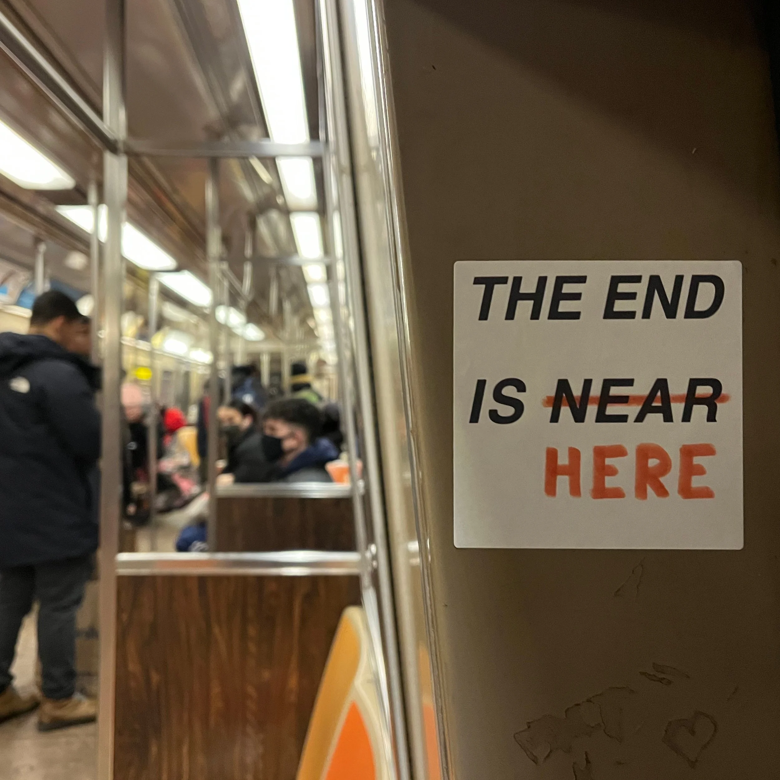 RYAL explores the uncertainty of our times with electrifying EP "The End Is Near Here"