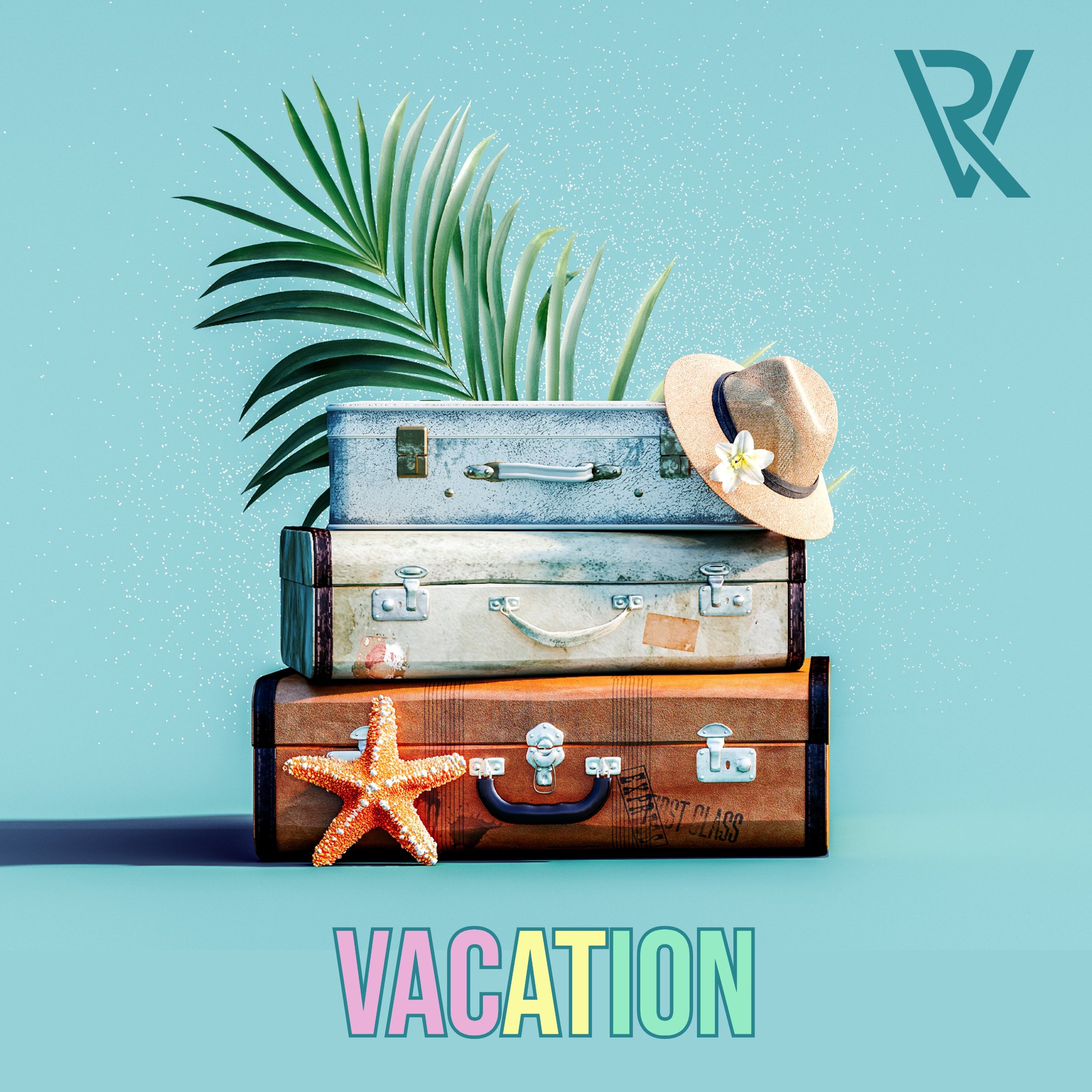 Robert Vendetta takes listeners on a joyful escape with "Vacation"