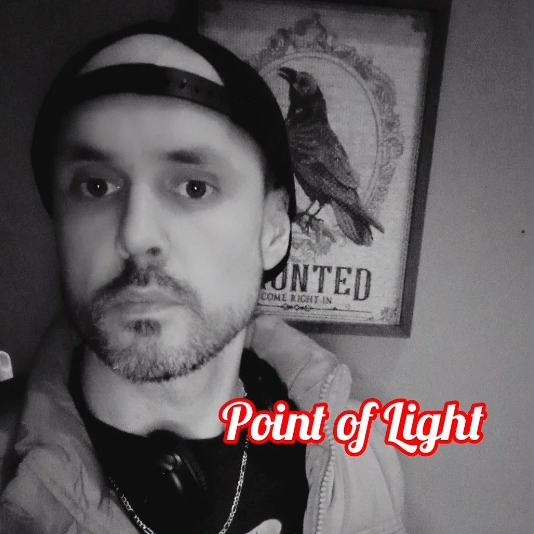 Wildcat Hawkins opens up on emotional new single, "Point of Light" - Interview