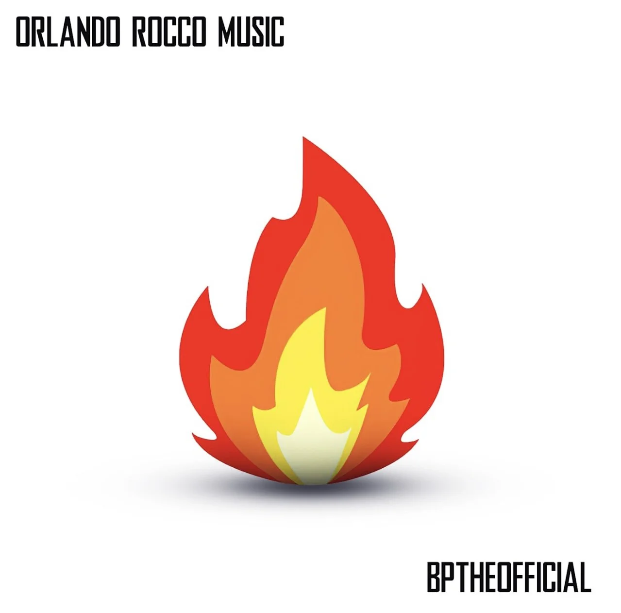 Orlando Rocco Music &amp; Bptheofficial achieve greatness on collaboration, "I'm Hot Now"