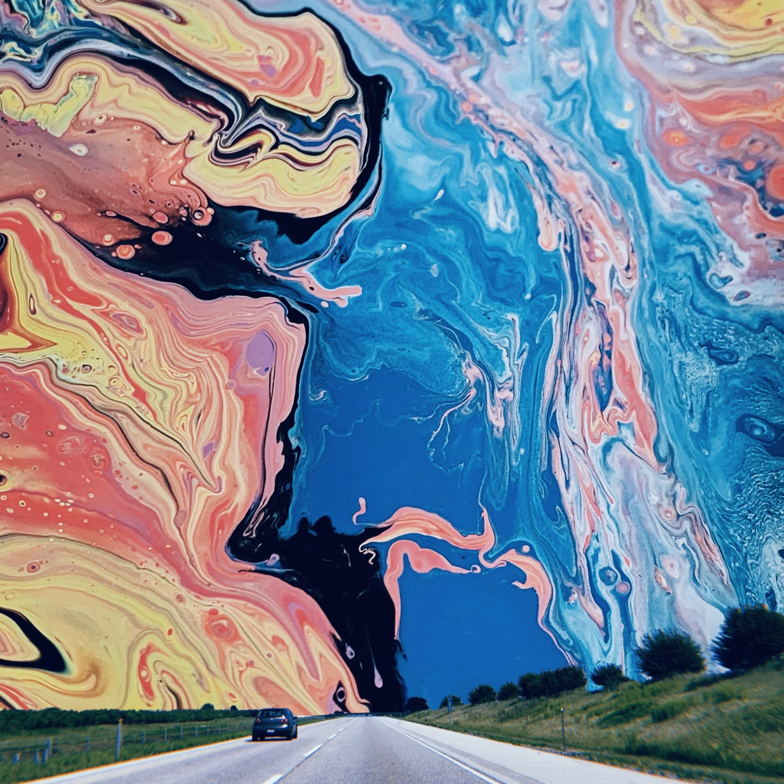 Hazey Grace excels on atmospheric debut EP, "Daydream"