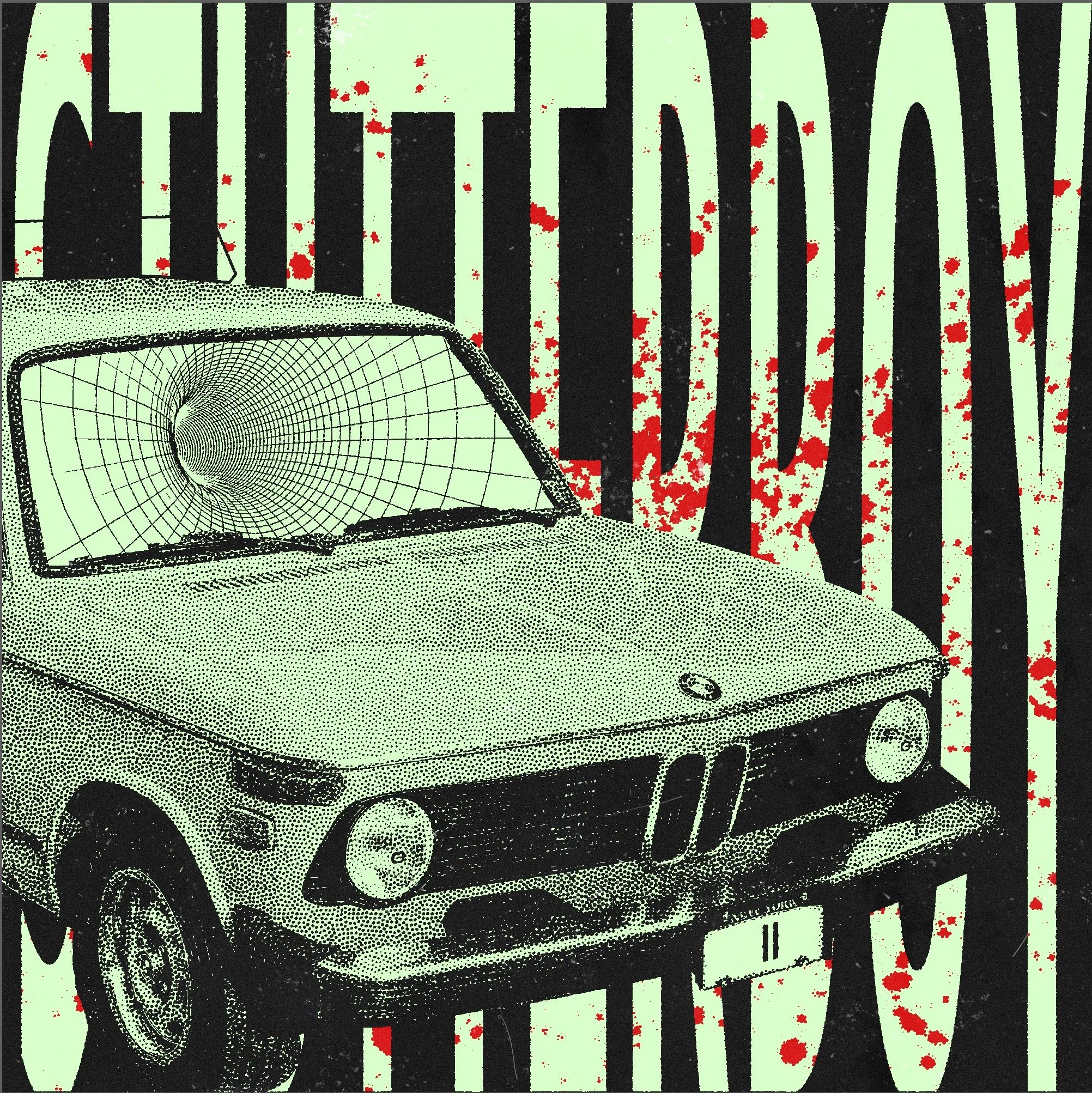 Stutterboy seamlessly blends genres on cohesive album, "Stutterboy ii"