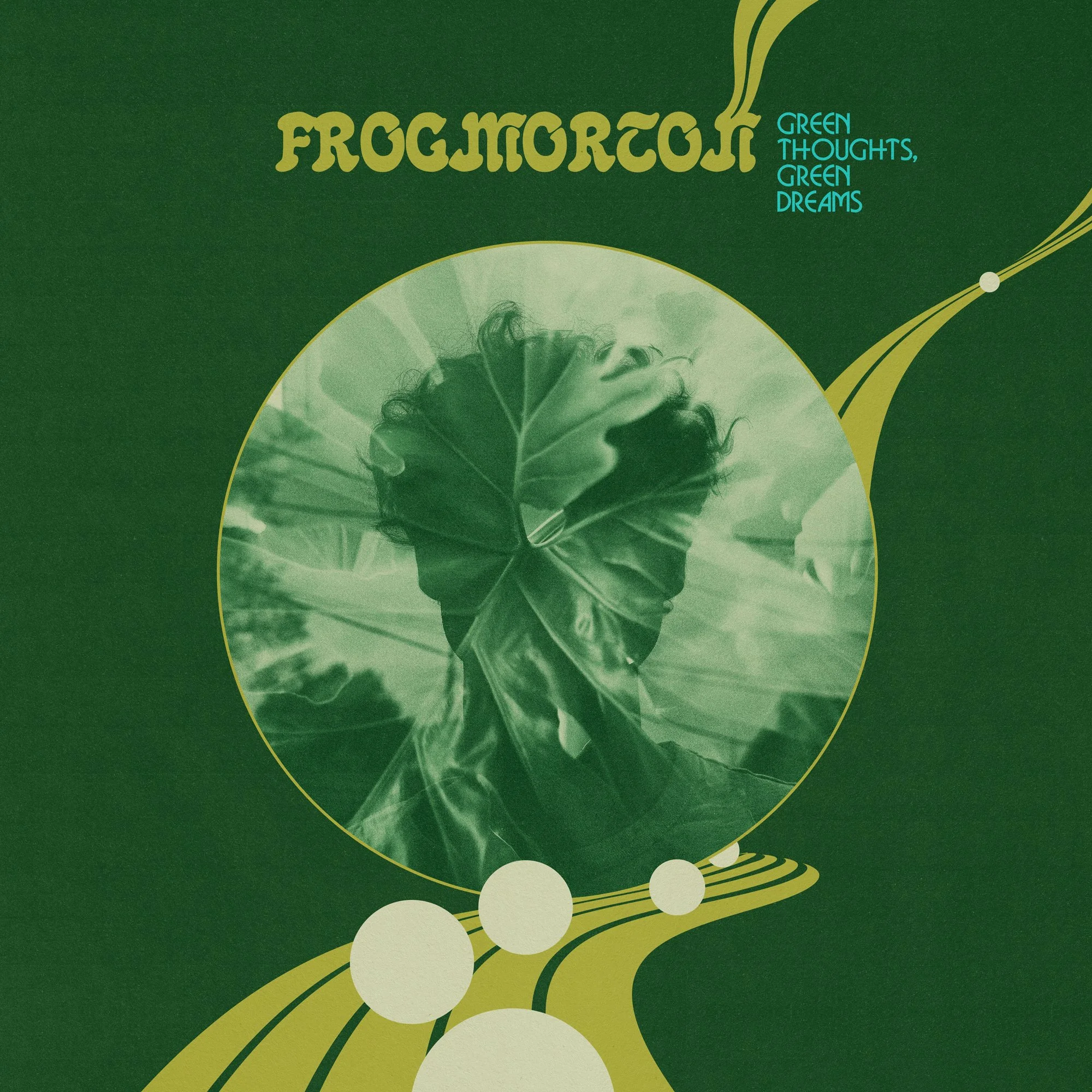 Frogmorton enchants the listener on dreamy new single, "Passageway"