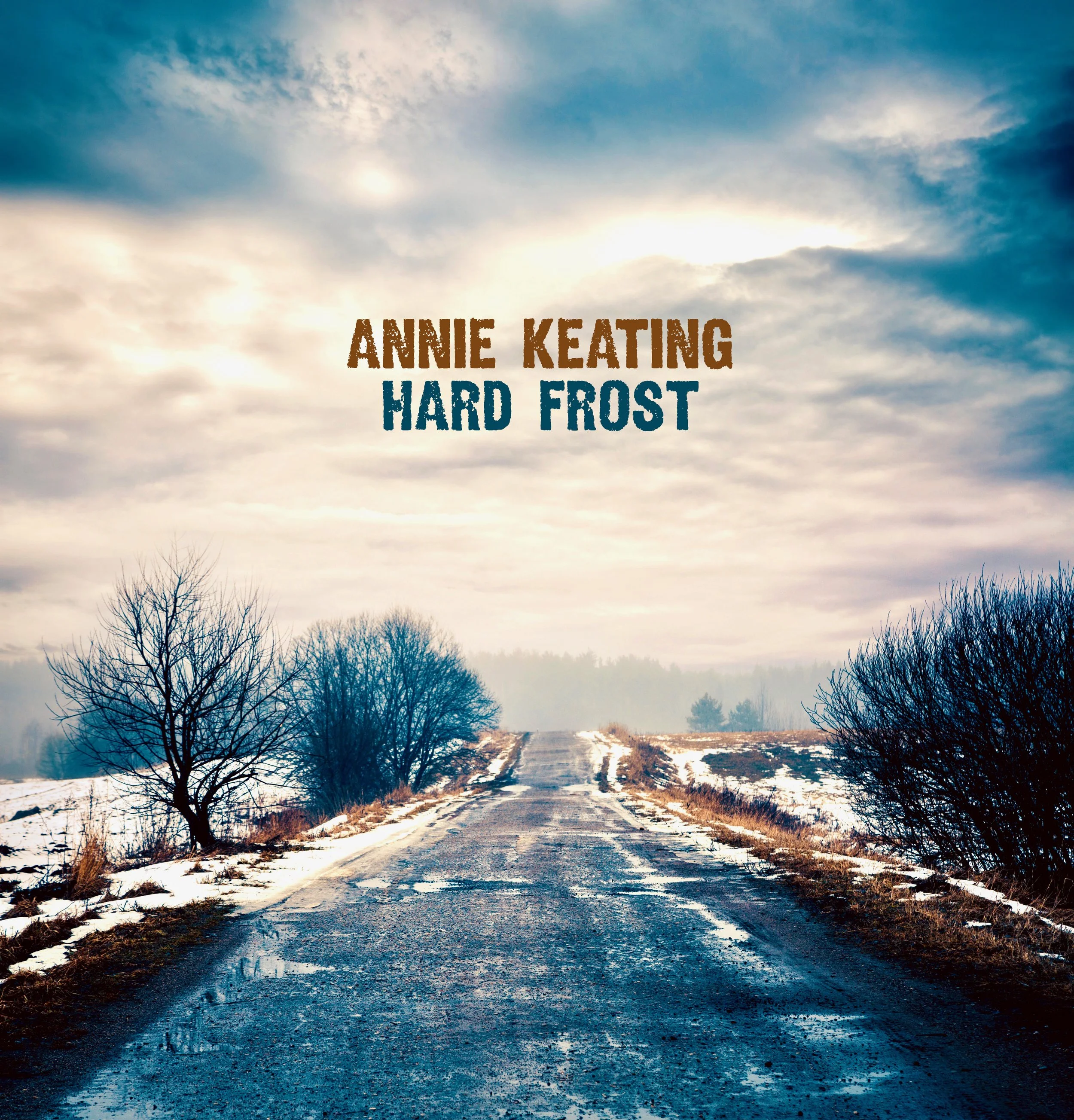 Annie Keating delivers greatness on instant Americana classic, "Hard Frost"
