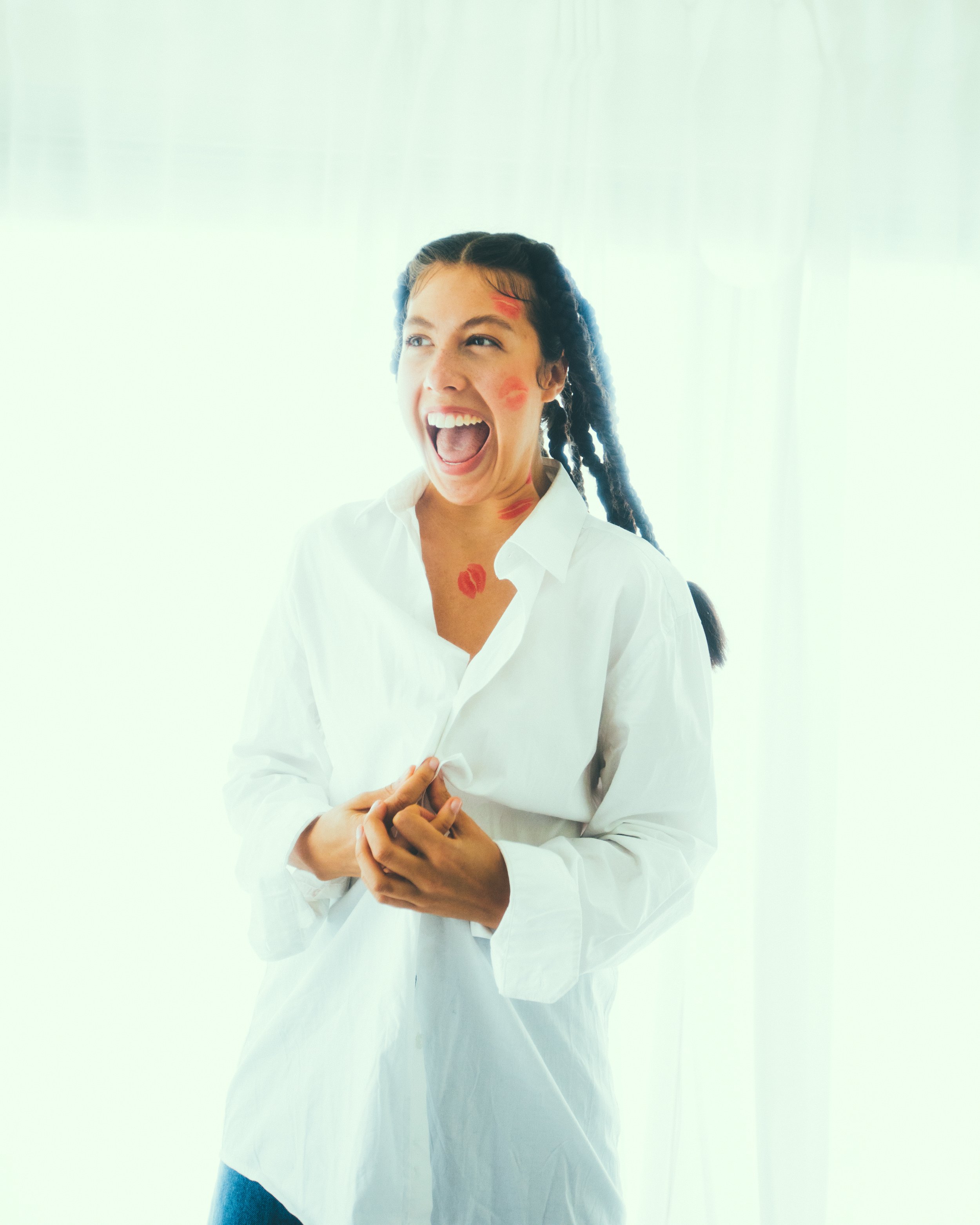 TYA crafts an anthemic new single with release of "Josephine"