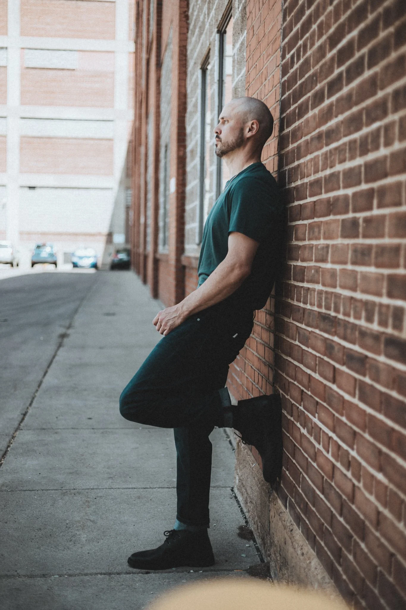 Wildcat Hawkins returns to discuss latest single, "Silent Partner" - Interview