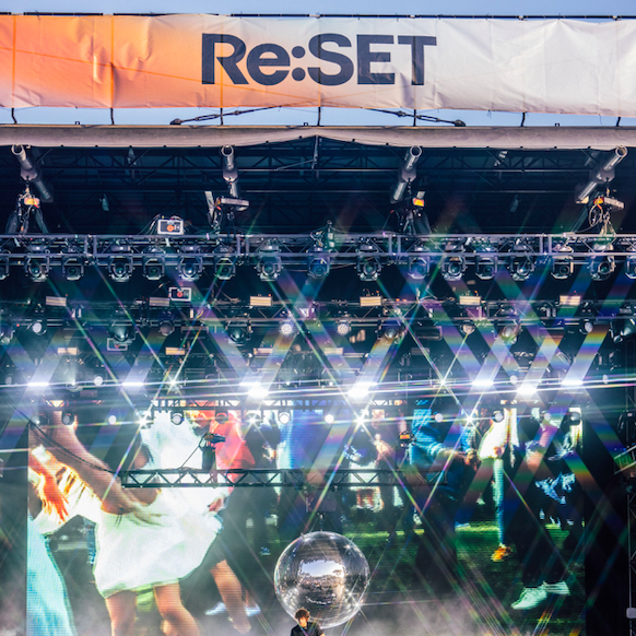 Re:SET Concert Series Los Angeles: A Perfect Weekend of Music