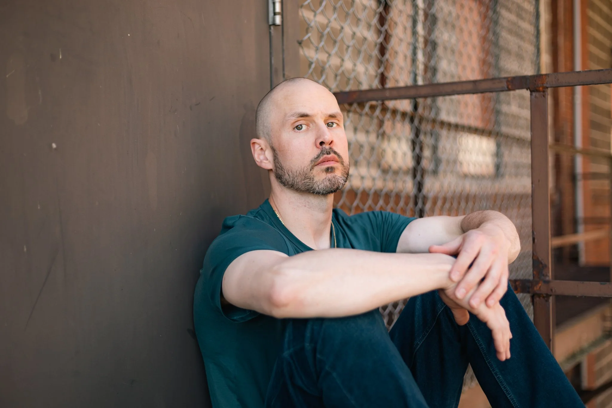 Wildcat Hawkins walks us through his latest record, "33 Keys" - Interview