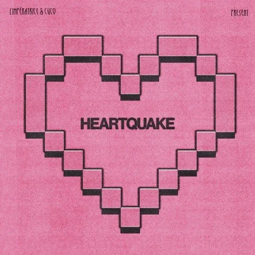 L'Impératrice &amp; Cuco unleash a psychedelic disco delight with "Heartquake"