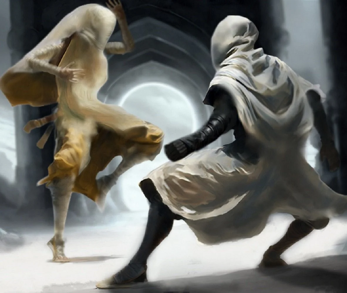 Dear Shadow takes listeners on an immersive journey with "The Yin and Yang Realities" - Interview