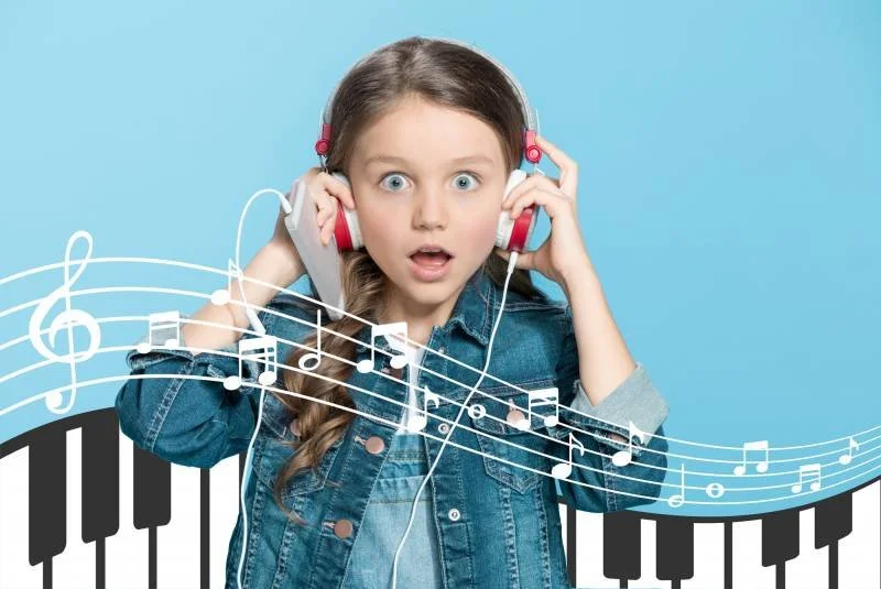 How musical practice can affect cognitive development among people?