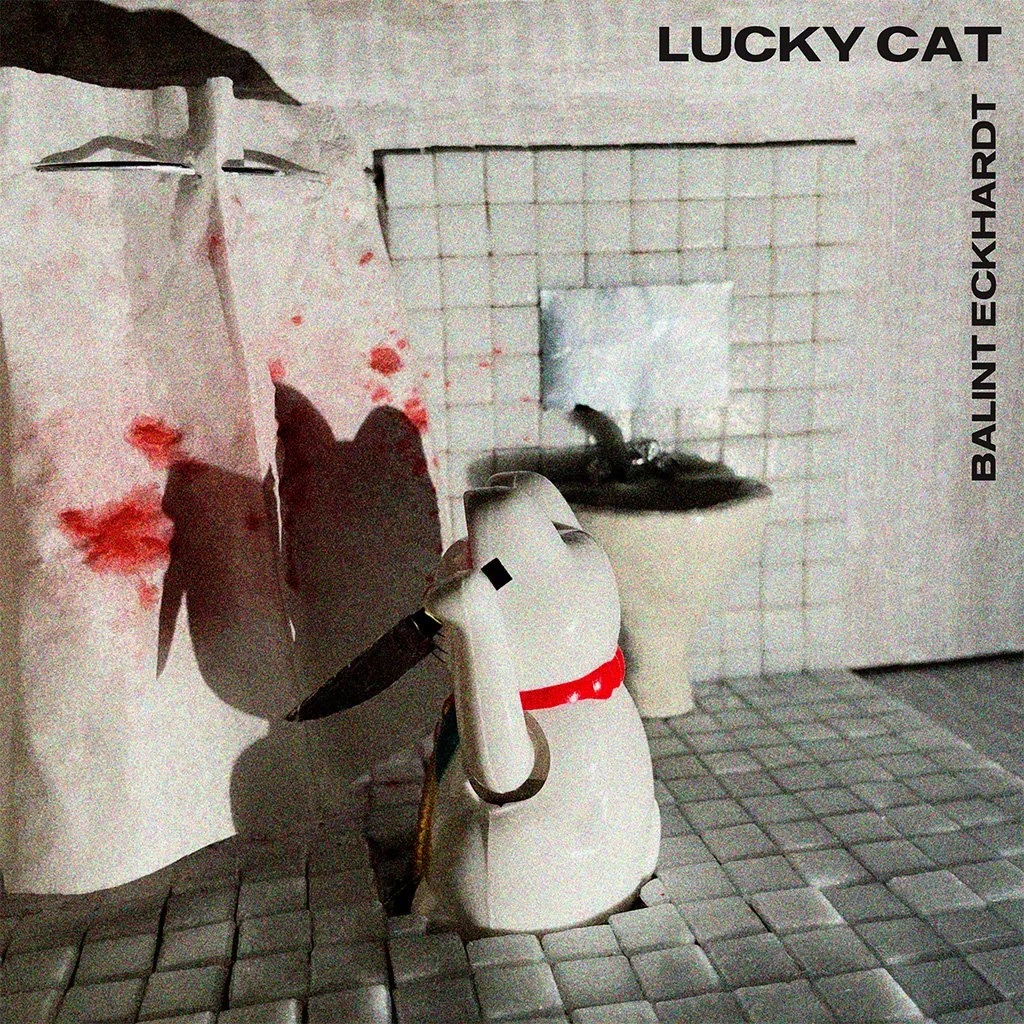 Balint Eckhardt's "Lucky Cat" unveils an atmospheric gem