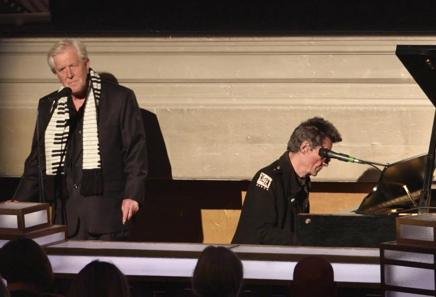 David Will Mitchell &amp; Cole Toury soar with new EP, "Chasing the Wind"