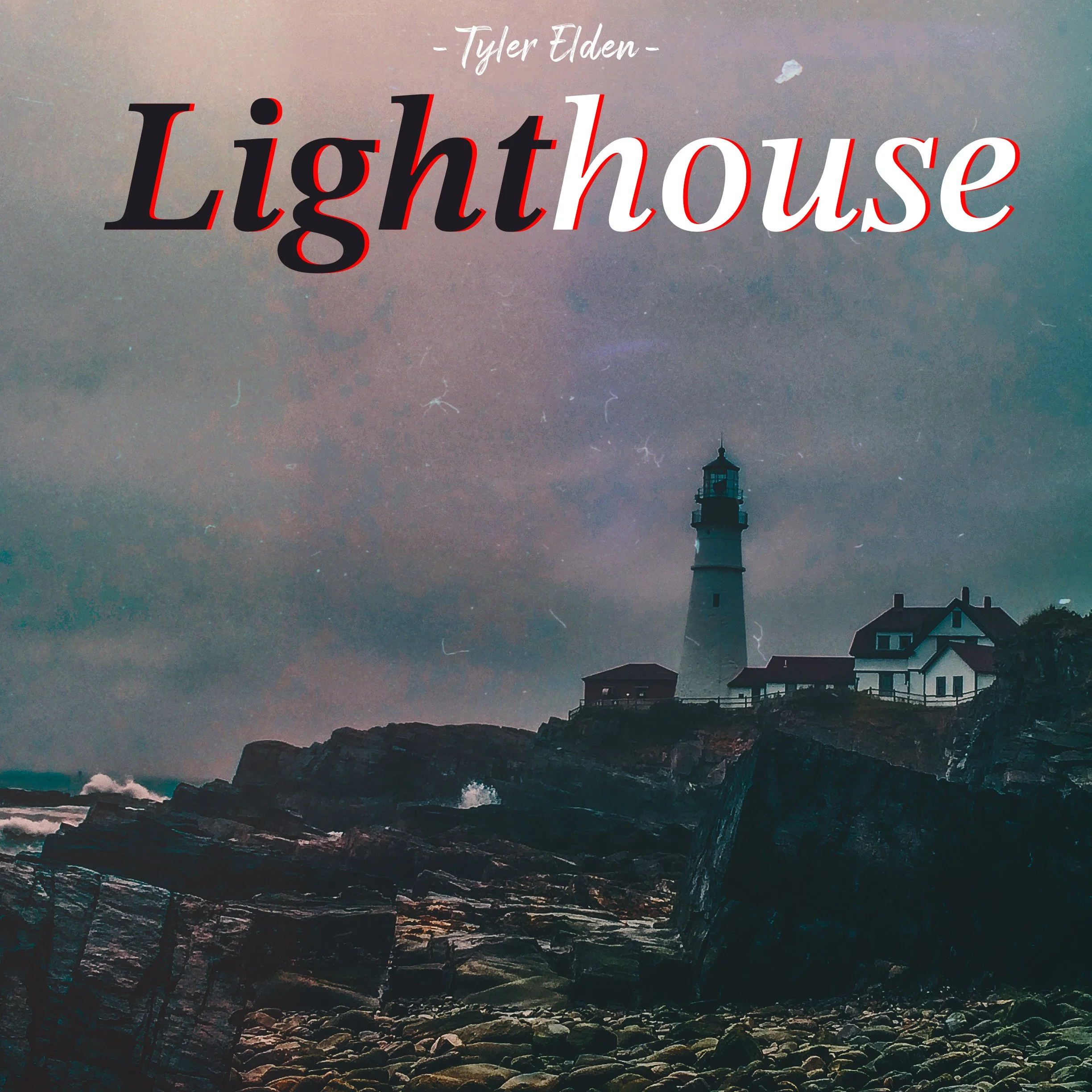 Tyler Elden's "Lighthouse" illuminates the depths of alternative rock