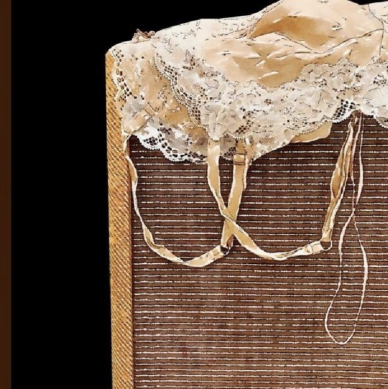 Moving Mirrors push boundaries on intense single, "Second Hand Lover"