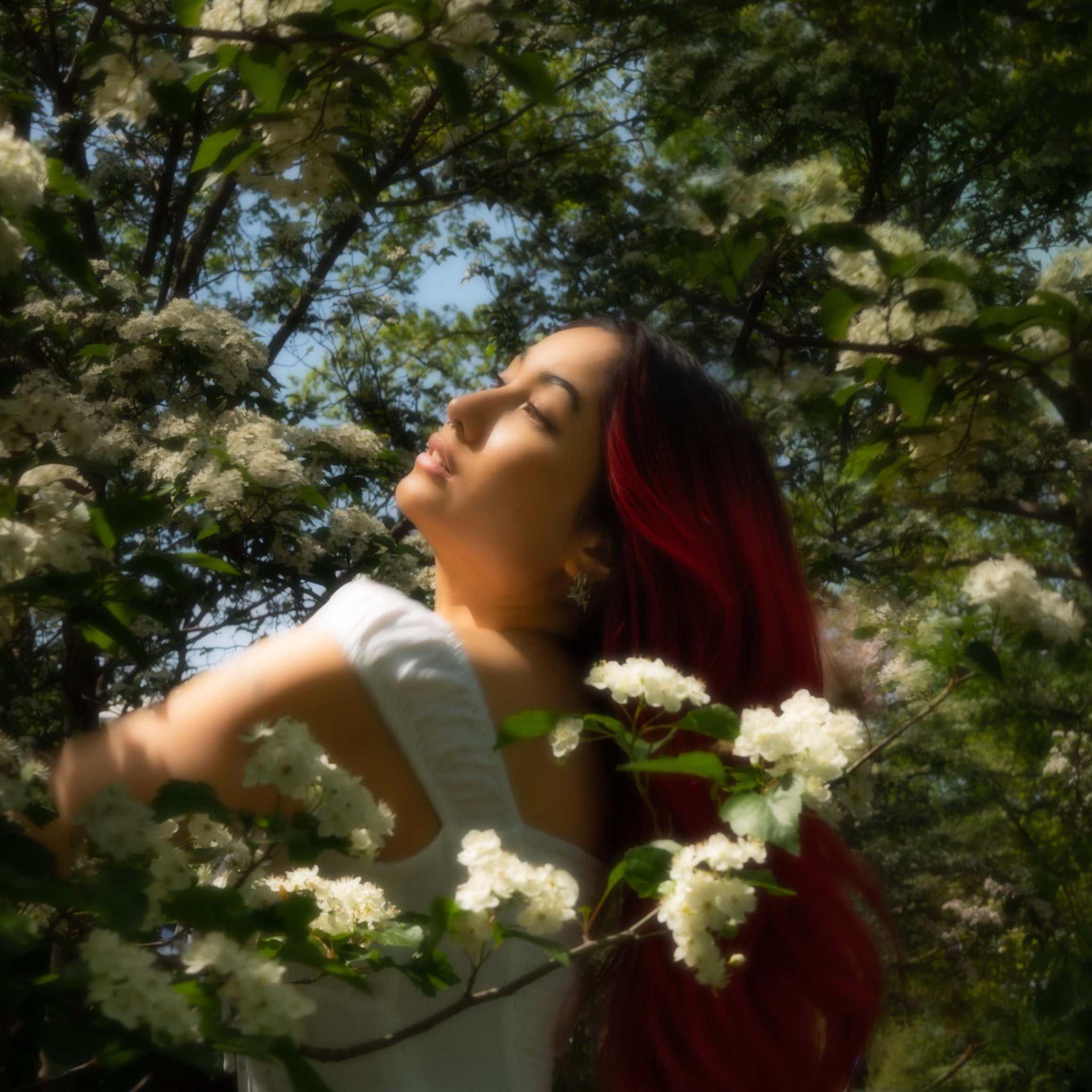 Glenna Jane pens a relatable rock anthem with single, "Late Bloomer"