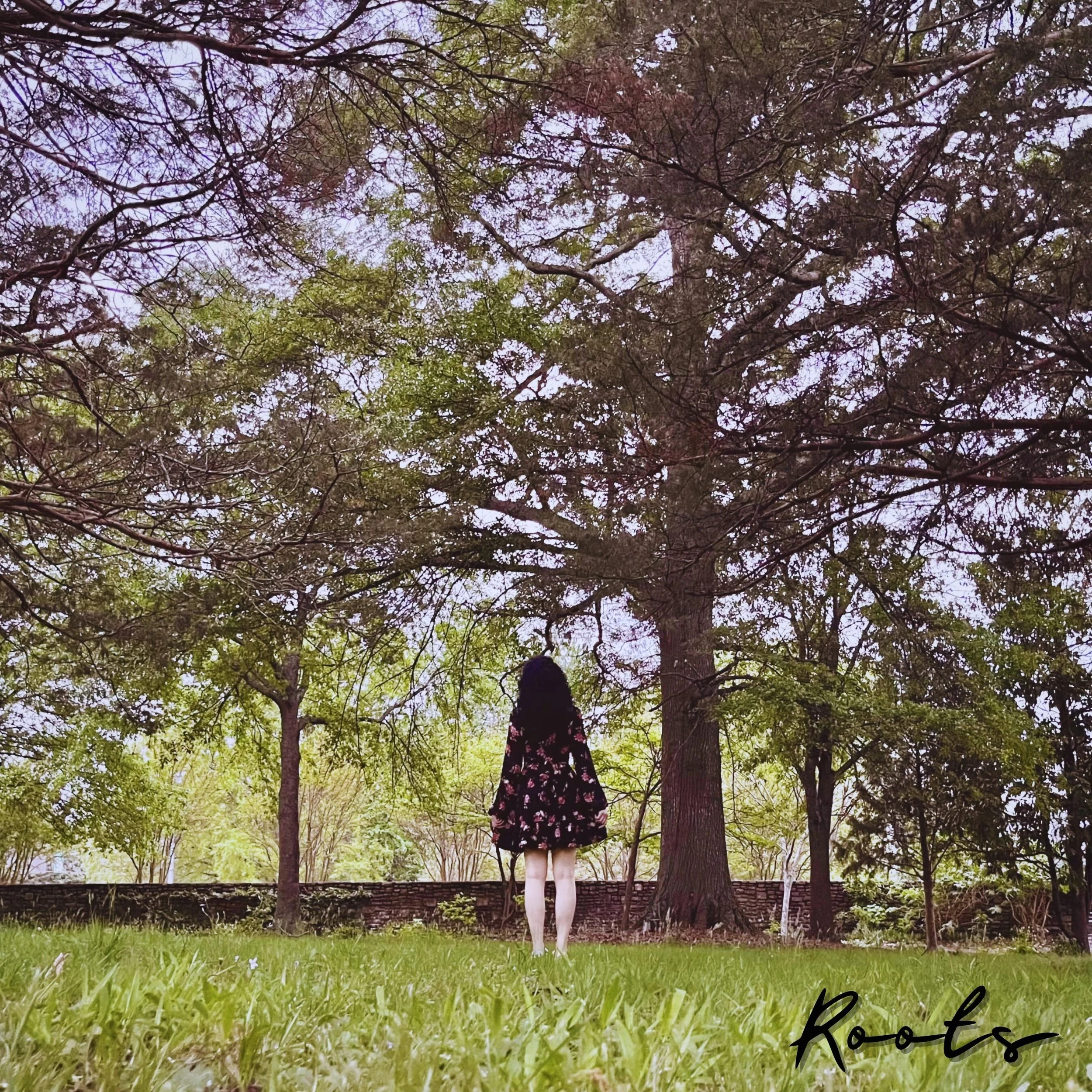 Jennifer Jess soars to new heights with soulful pop anthem, "Roots"