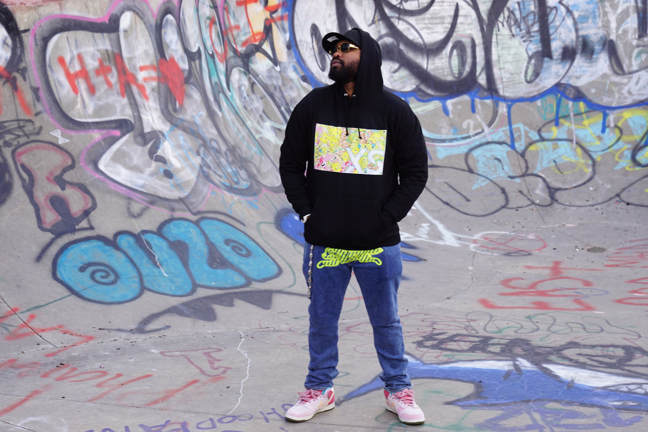 ExclusiveBoy D takes the music world by storm with debut, "No Better Time Than Now"