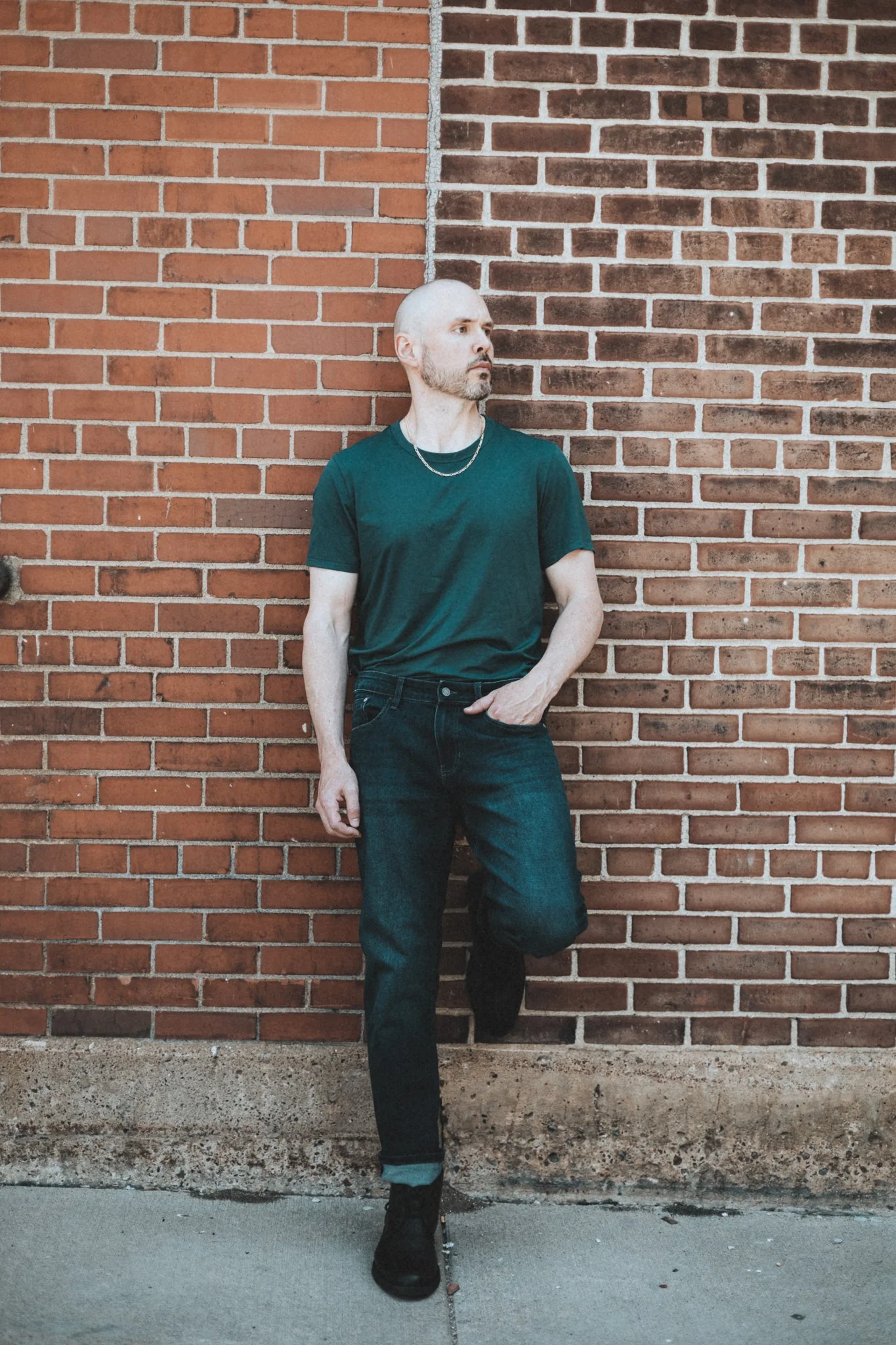 Wildcat Hawkins offers his introspective journey with "Handshake Deal" - Interview