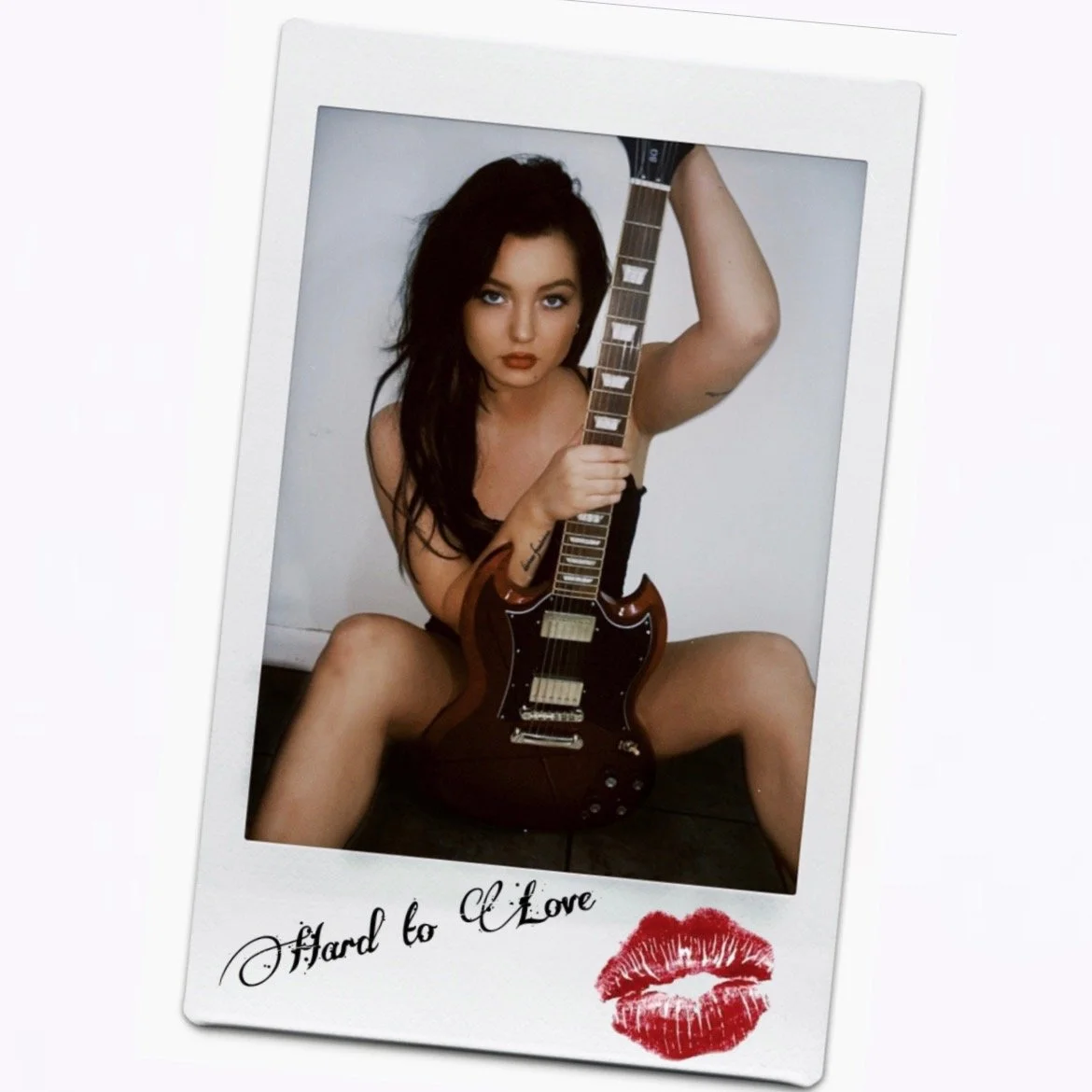 Liv Duff breaks down her debut single, "Hard to Love" - Interview