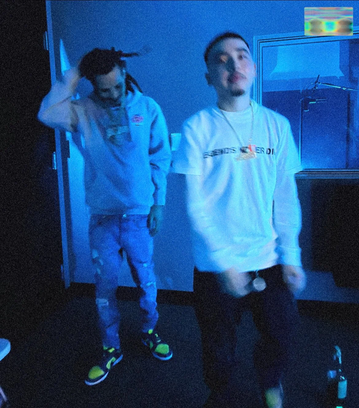 Bozaay illuminates hope &amp; reality on his latest collaboration "Better Days"