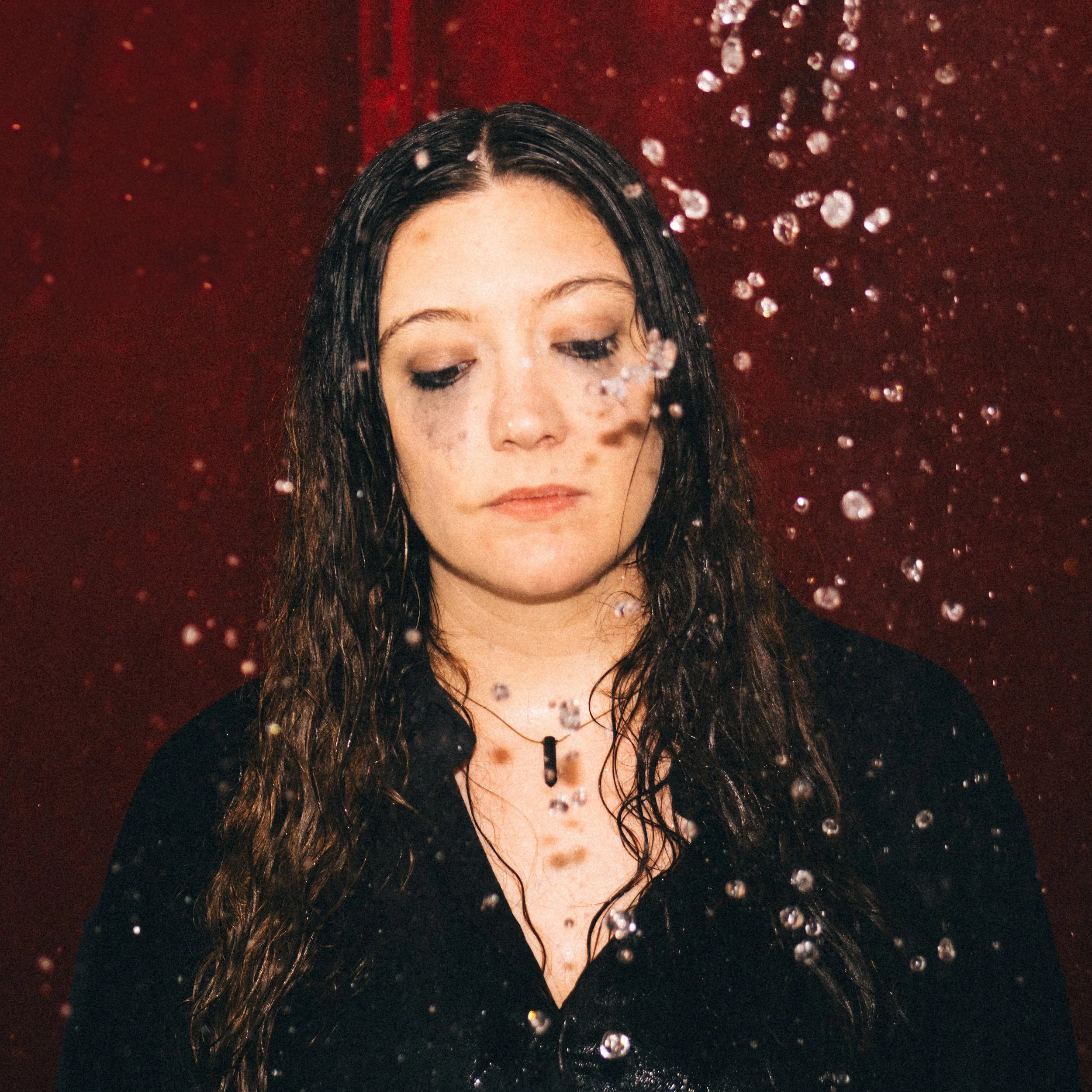 AK Stella returns with an immensely cinematic single, "Wicked Works"