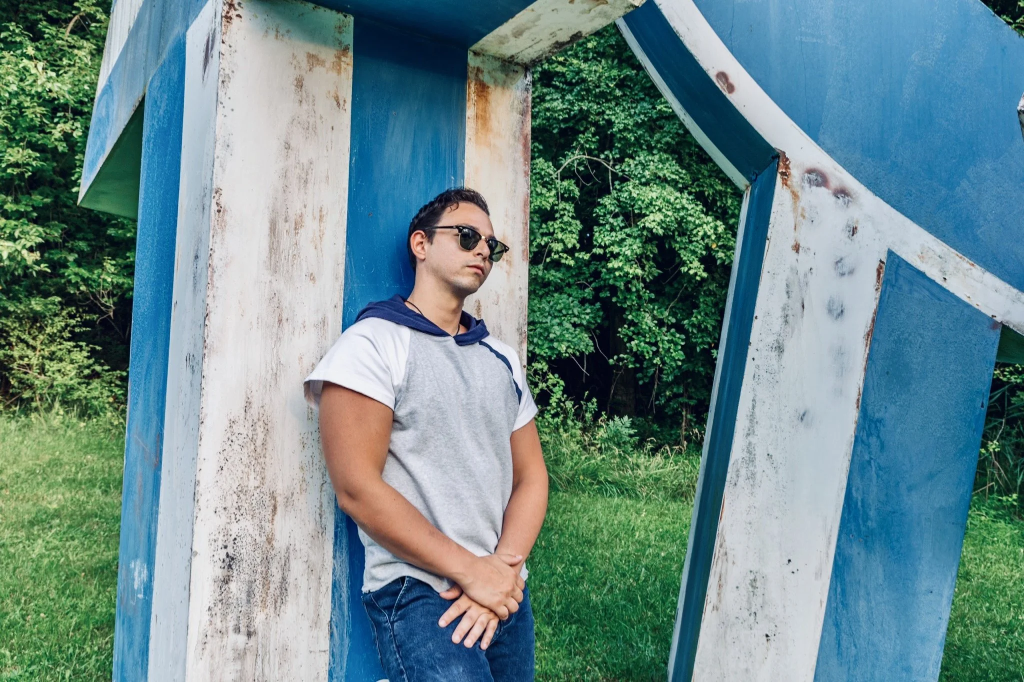 T-FINNY drops the ultimate summer anthem with single, "After Party"