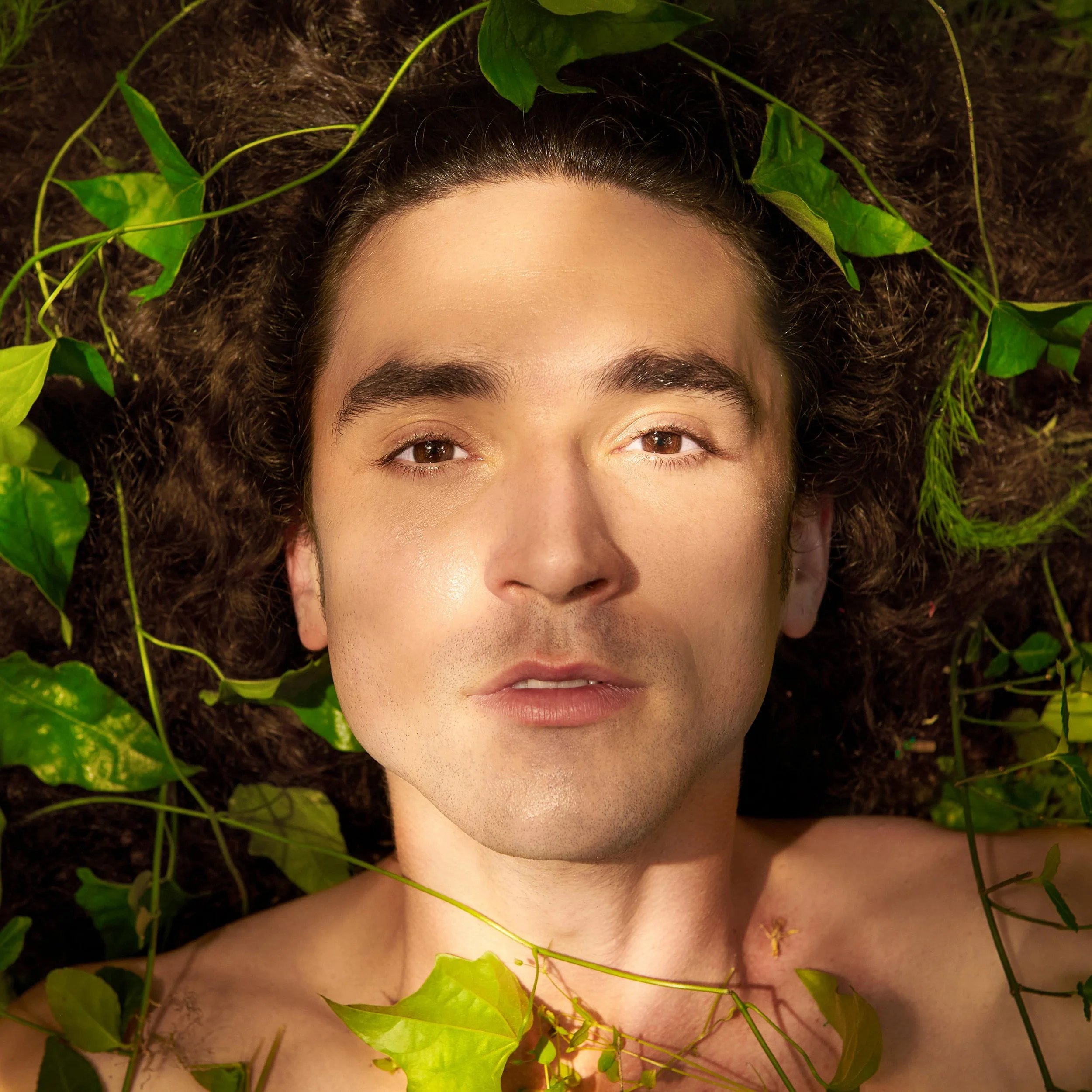 Garland Kelley unveils an empowering new anthem, "Mortal"