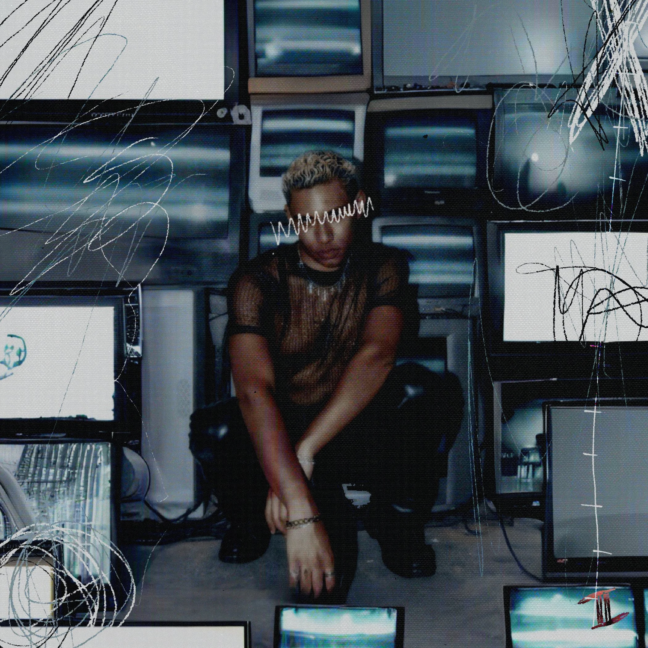 Nicholas Dante tops himself once again on power single, "Topsy Turvy"