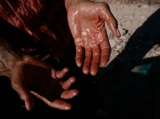 Samiere takes listeners on a soulful journey with single, "Death Valley"