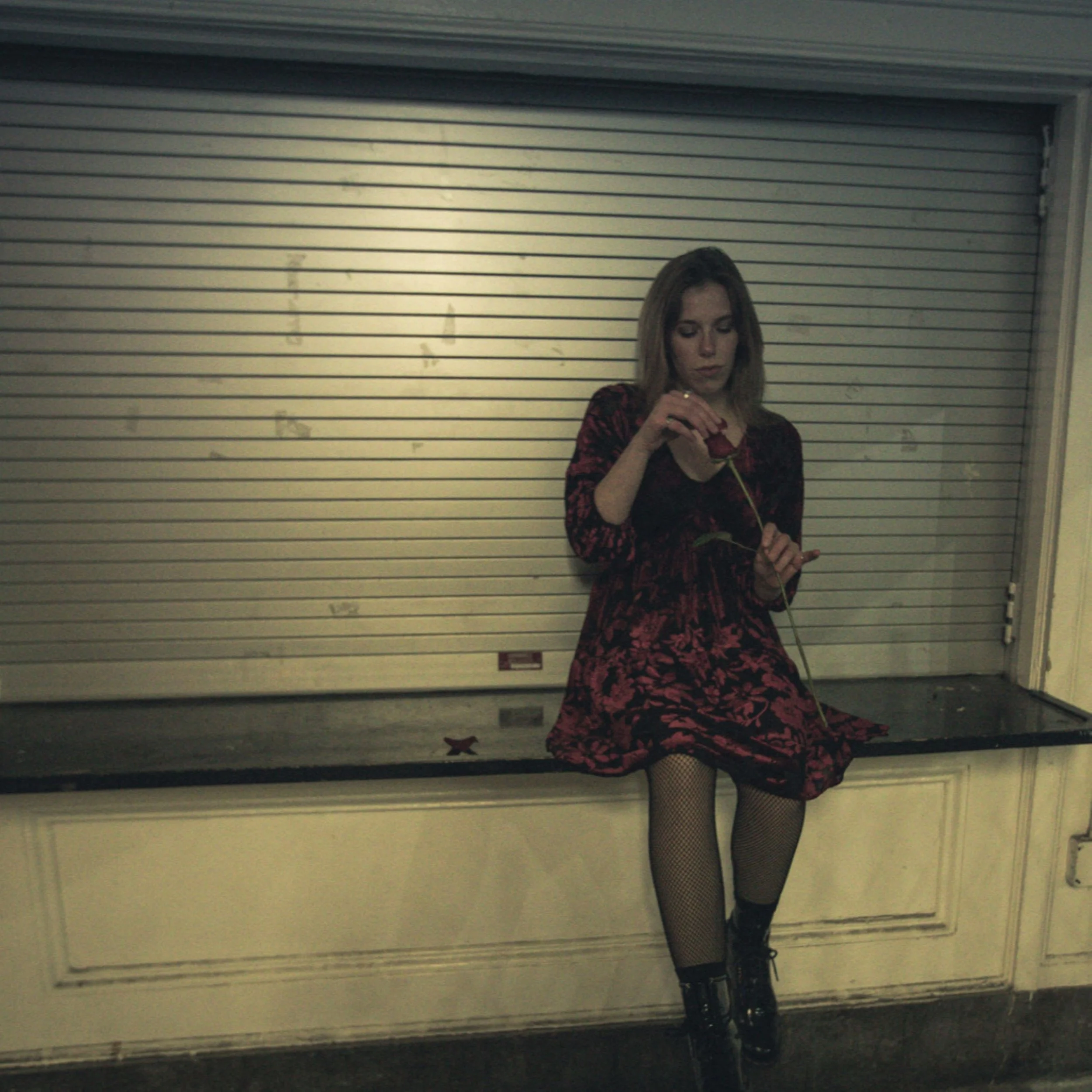 Your Best Nightmare shatters expectations on lovely debut EP, "Your Best Nightmare"