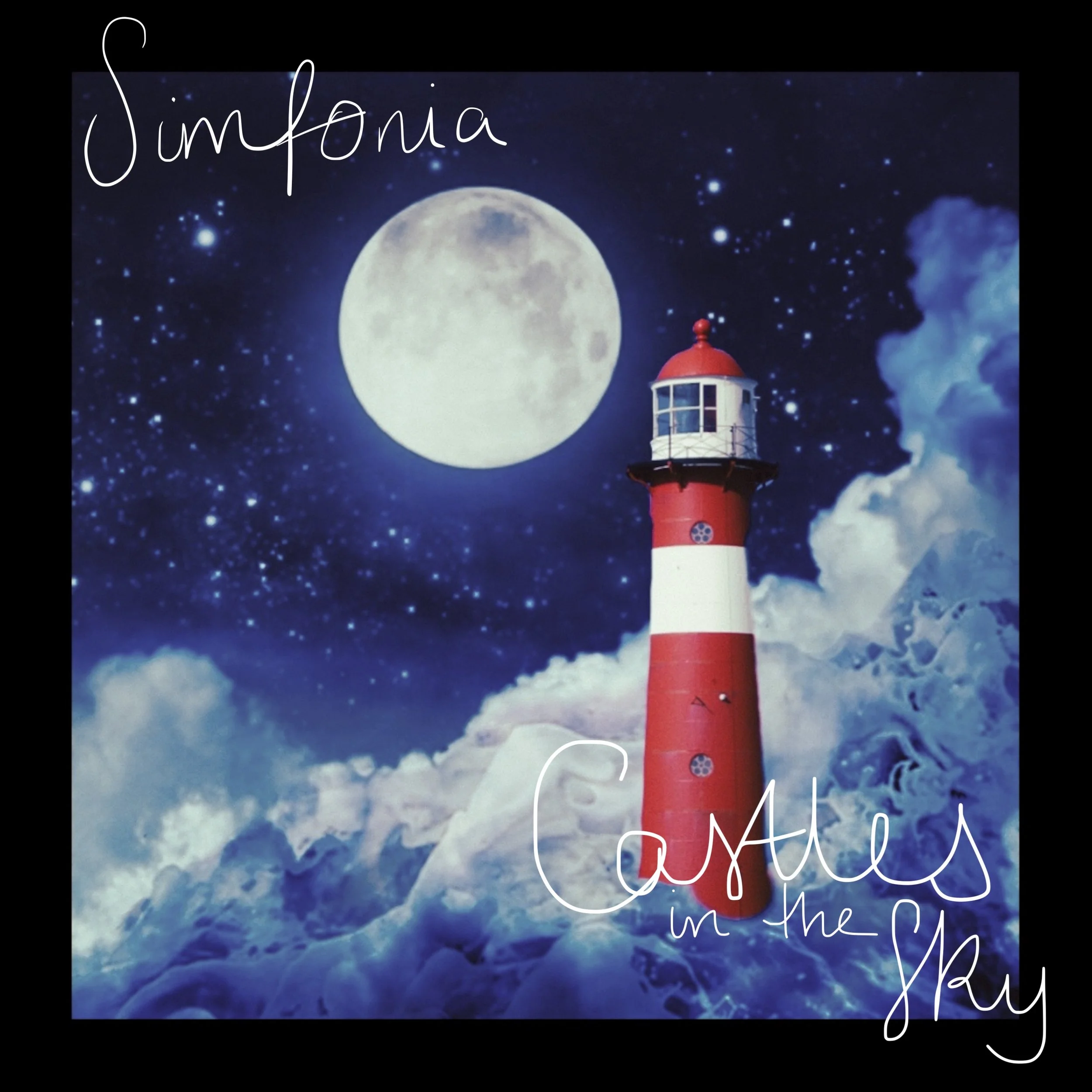 Simfonia takes listeners on a cinematic journey with single, "Castles In The Sky"
