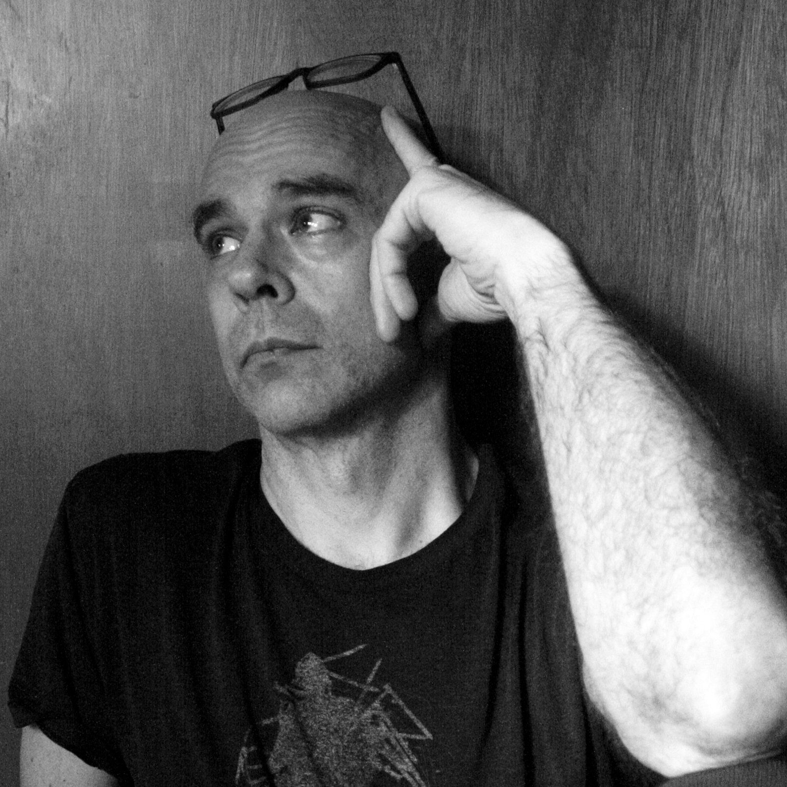 Andrew Durkin shares an anthem of resilience and connection with "The Cage"