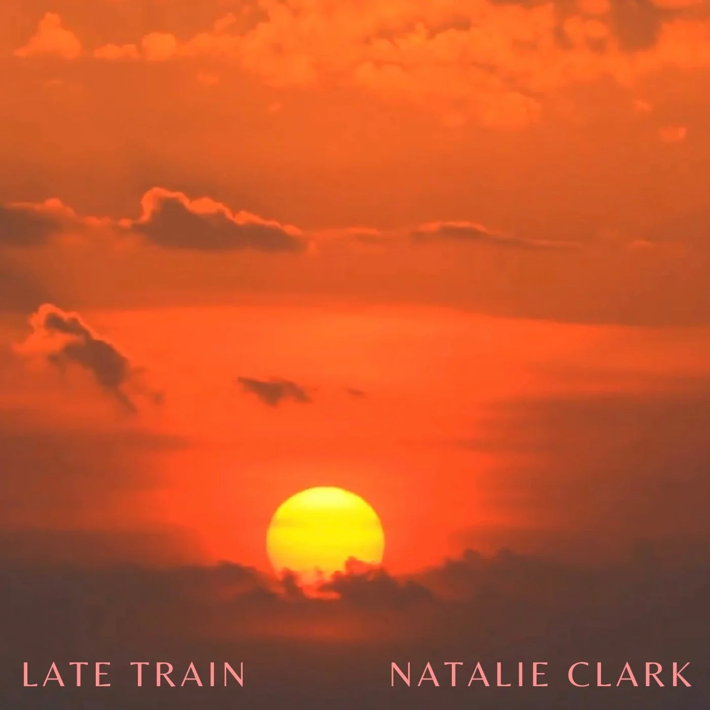 Natalie Clark gets soulful with an indie pop gem, 'Late Train'
