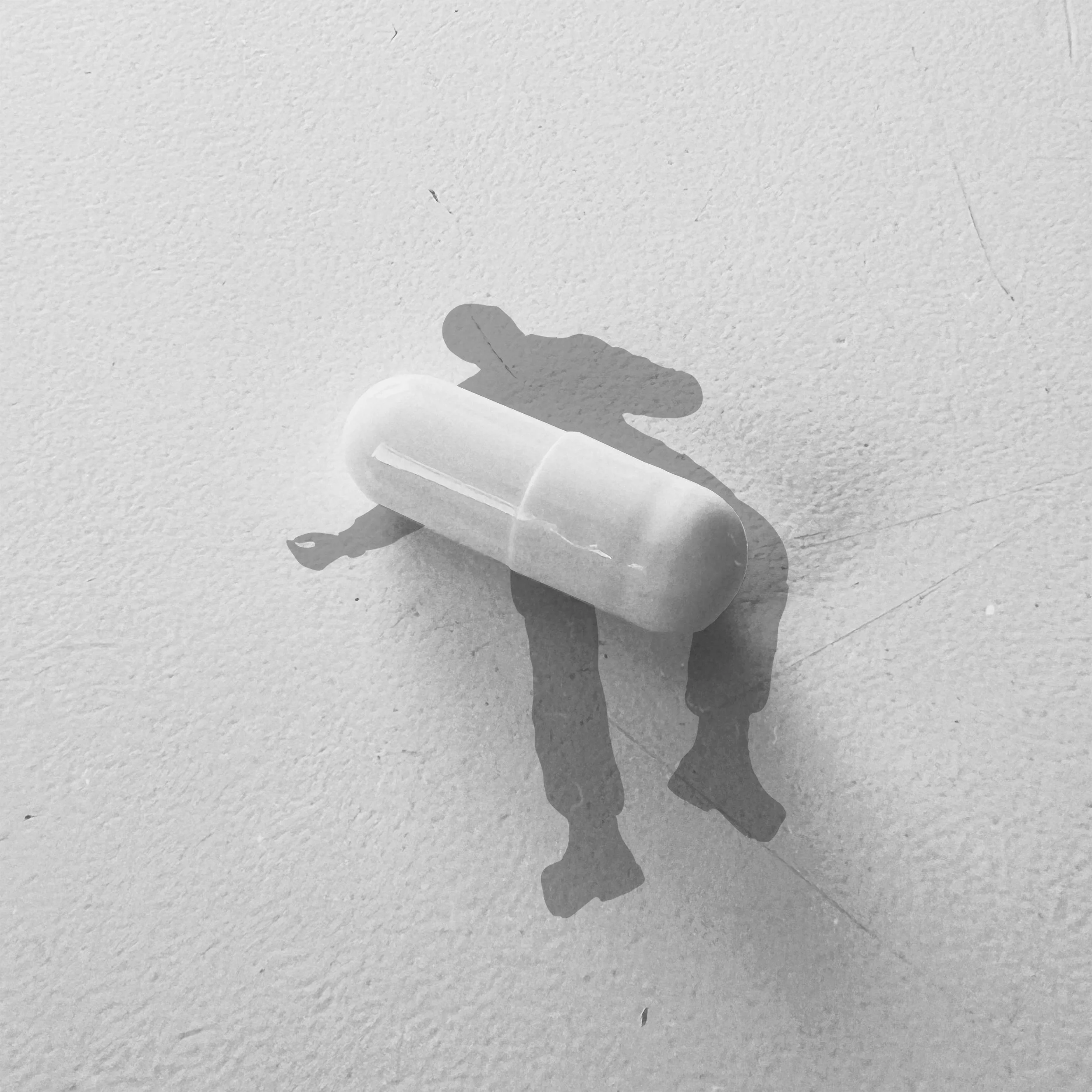 R.M. Hendrix crafts a hypnotic trip-hop ode to societal reflection on "Drugs"