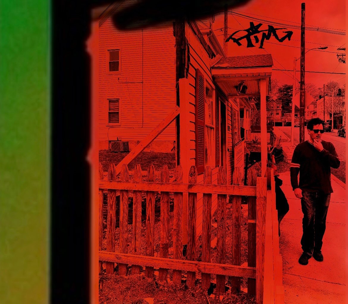 Palm Trees in Moscow reach all new highs on EP, "Heights"