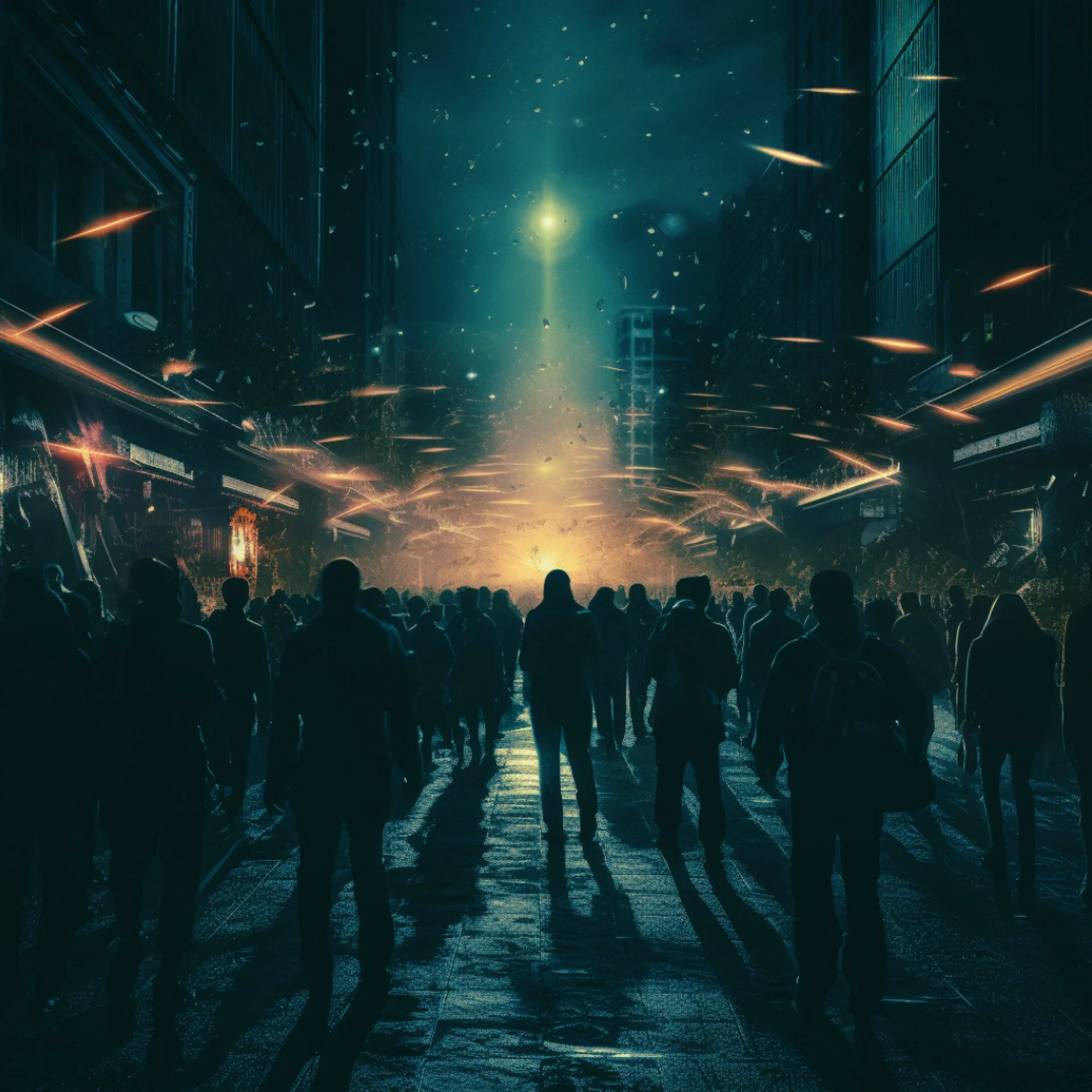 Kid of the Star System continues album rollout with single, "Sleepwalking"