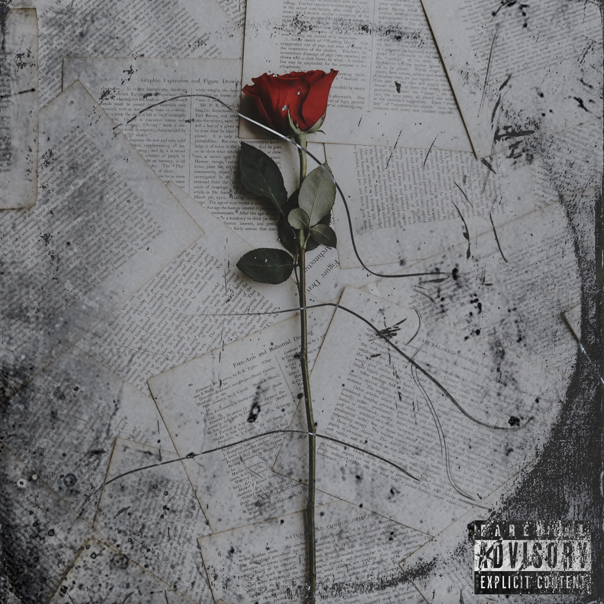 NËK hits the mark on a modern love manifesto with "Love Cost Too Much"