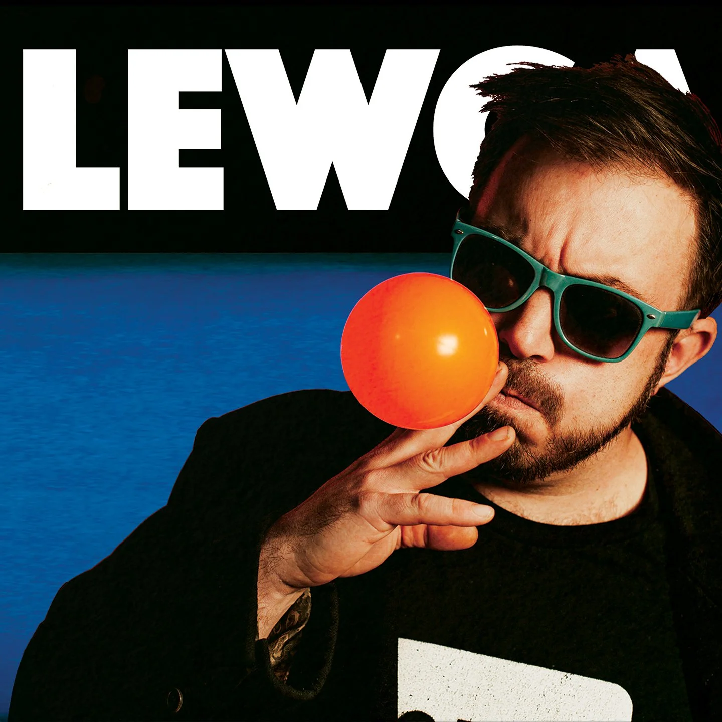 Lewca's "Boombap for Boomers" crafts a sunshine-infused groove odyssey