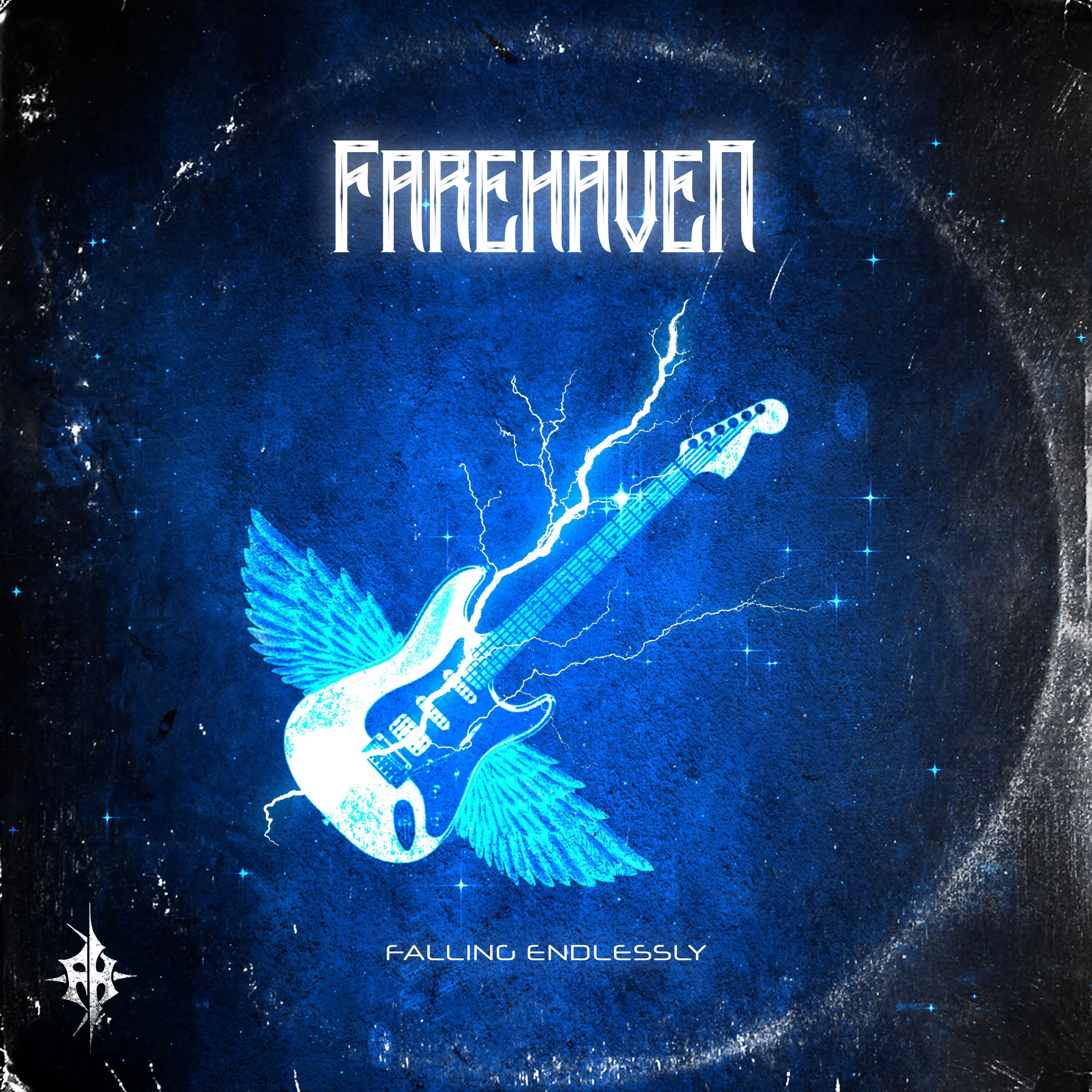Farehaven opens up about his hard rock masterpiece, "Falling Endlessly" - Interview