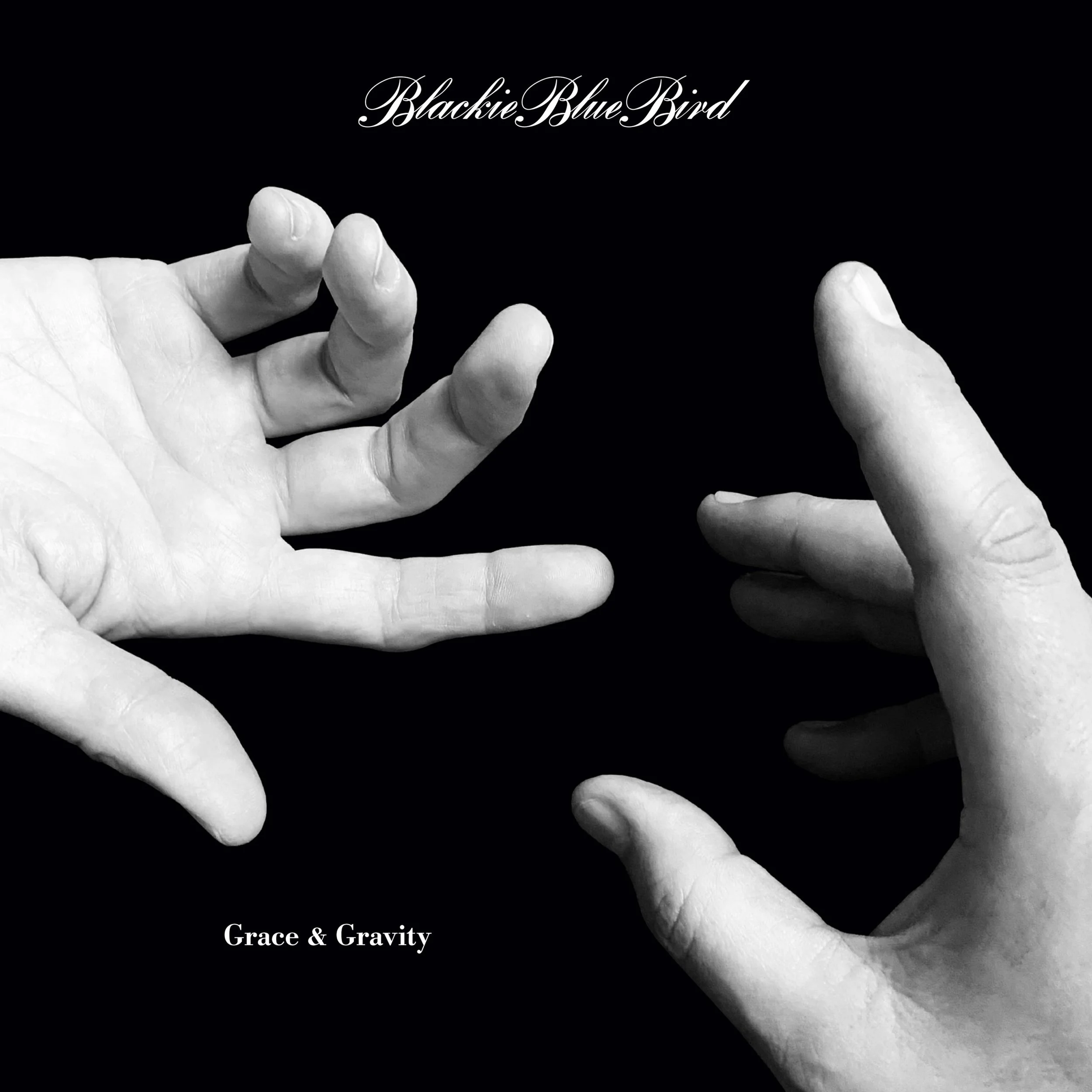 BlackieBlueBird shares a dream pop journey through love with "Grace &amp; Gravity"