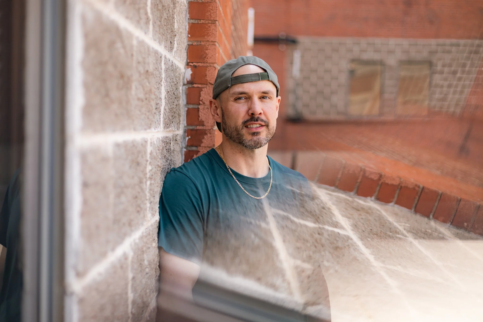 Wildcat Hawkins' "First Contact" strikes a soulful chord with a serendipitous encounter - Interview