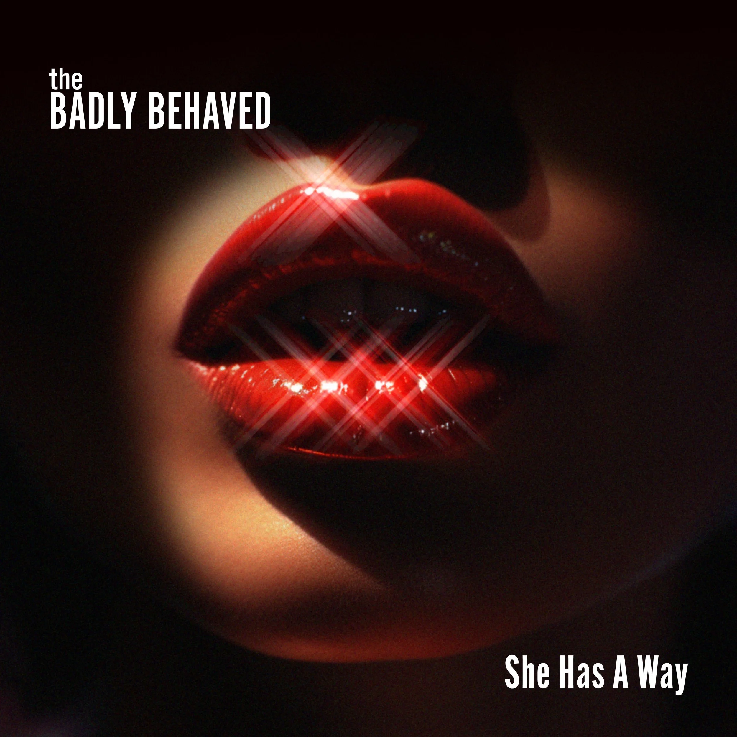 The Badly Behaved's "She Has A Way" cranks things up with a synth-pop twist