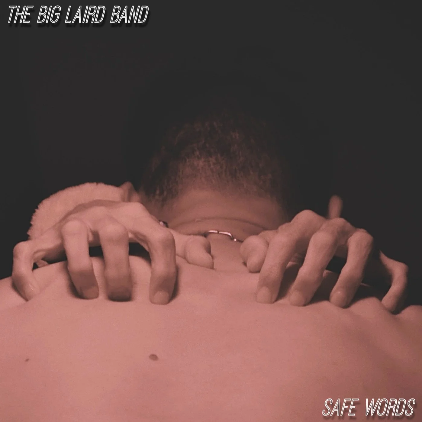The Big Laird Band inspire on a roaring new single, "Safe Words"