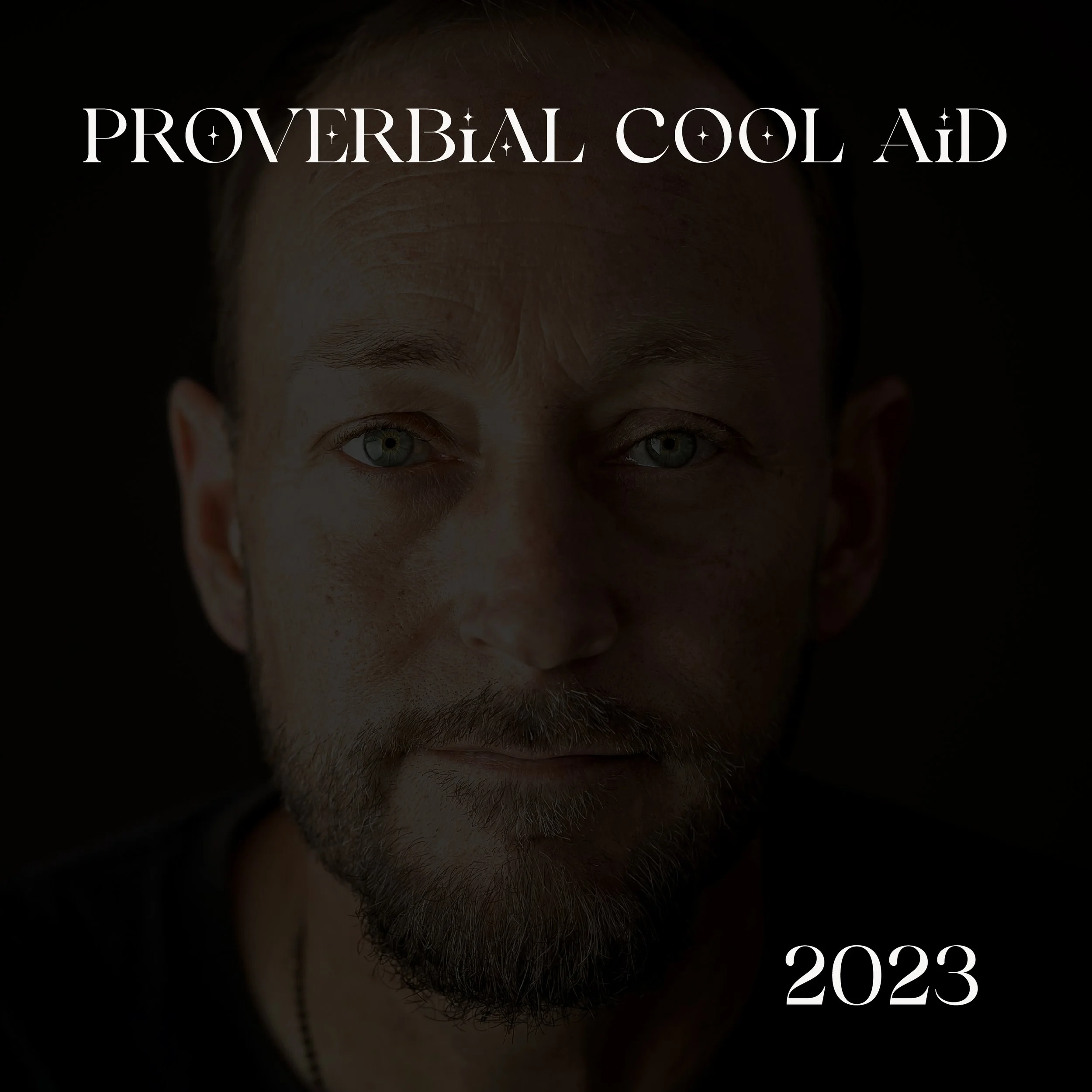Proverbial Cool Aid returns with a masterclass in songwriting on album, "2023"