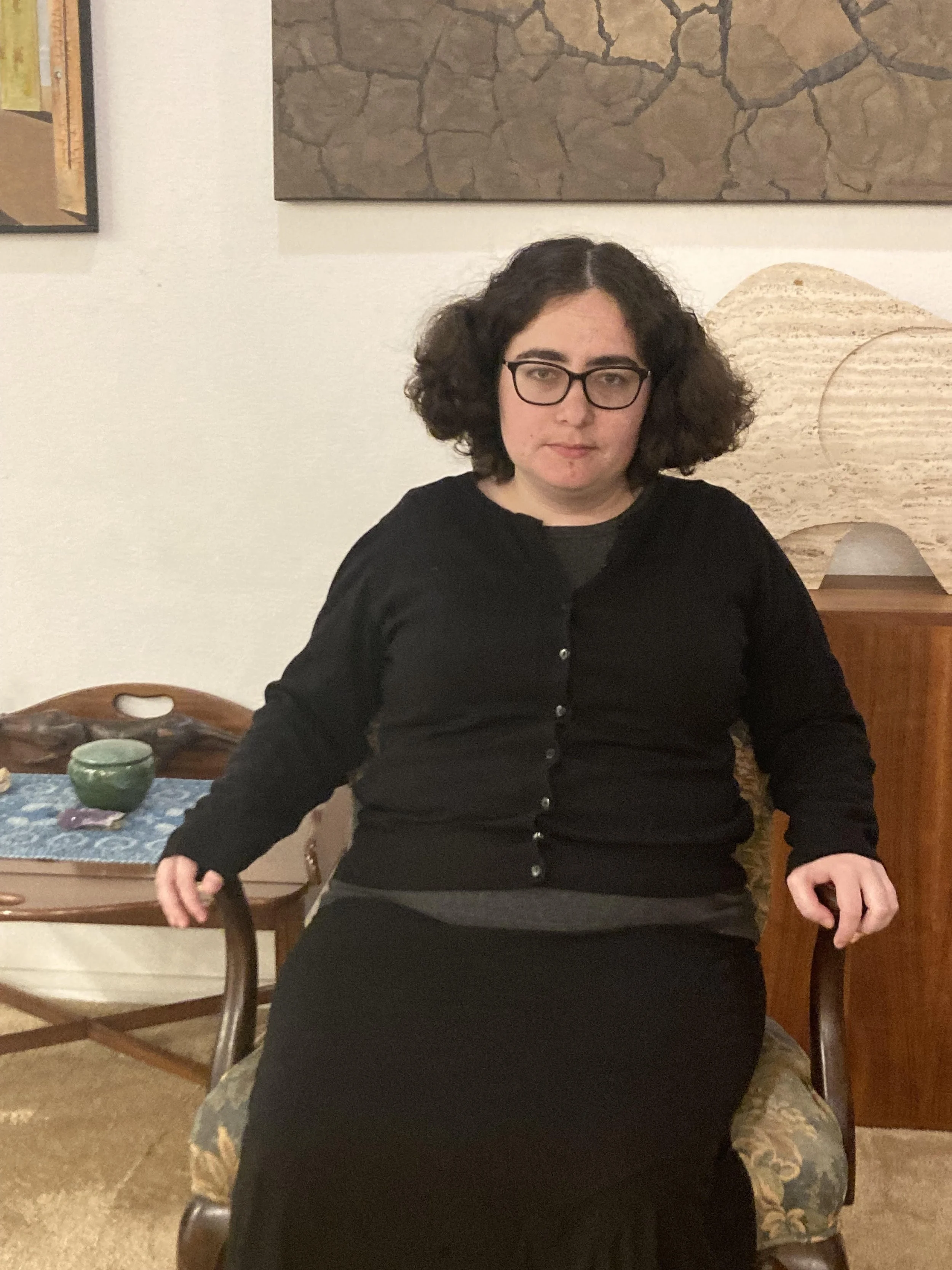 Jessamine Barham reigns supreme on newest single, 'Royalty'"