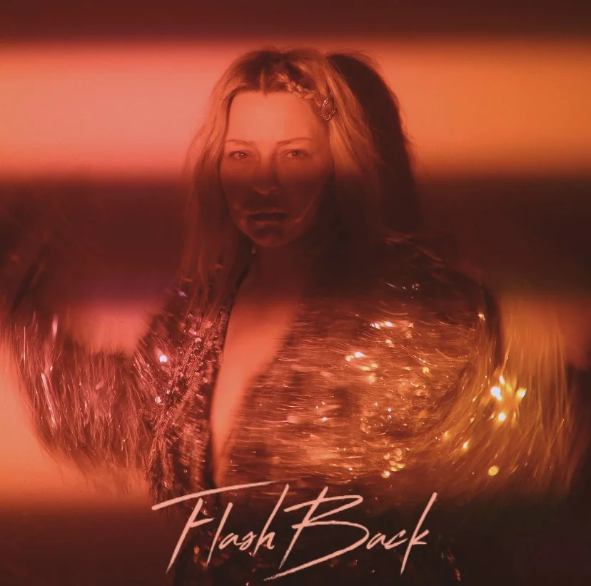 ELSKA unveils a cathartic pop gem with single, 'Flashback'"