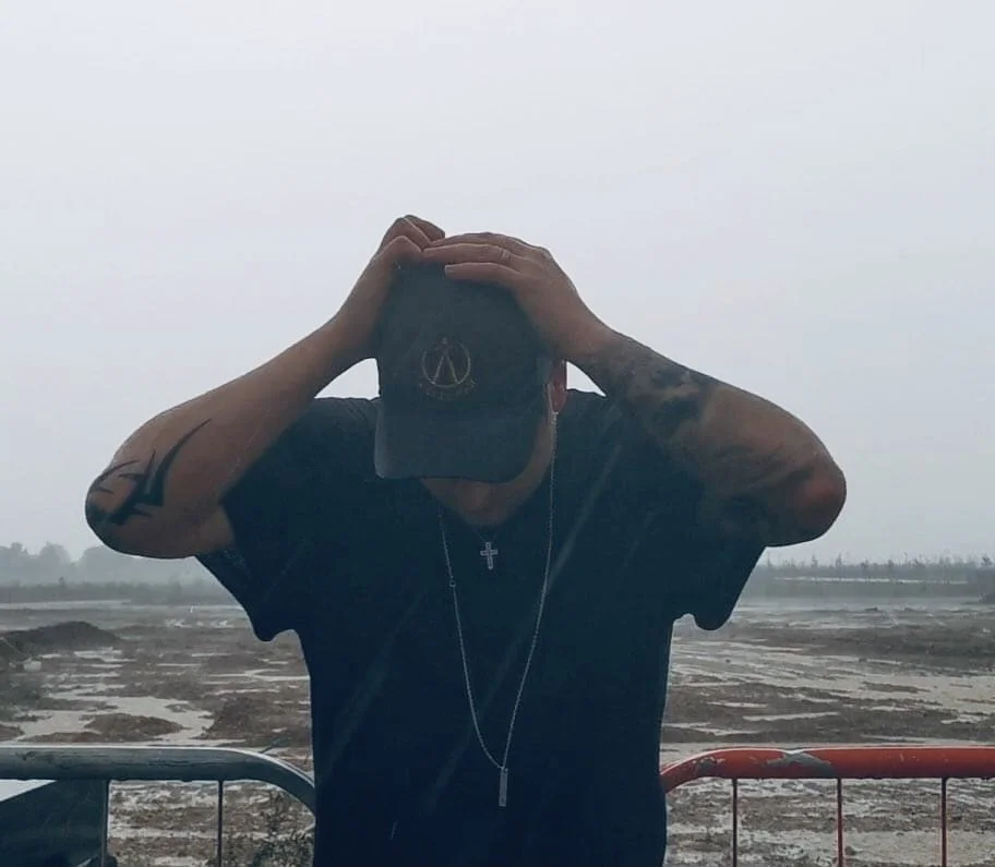 WickerMan immerses the listener with powerful EP, "Invertebrates"